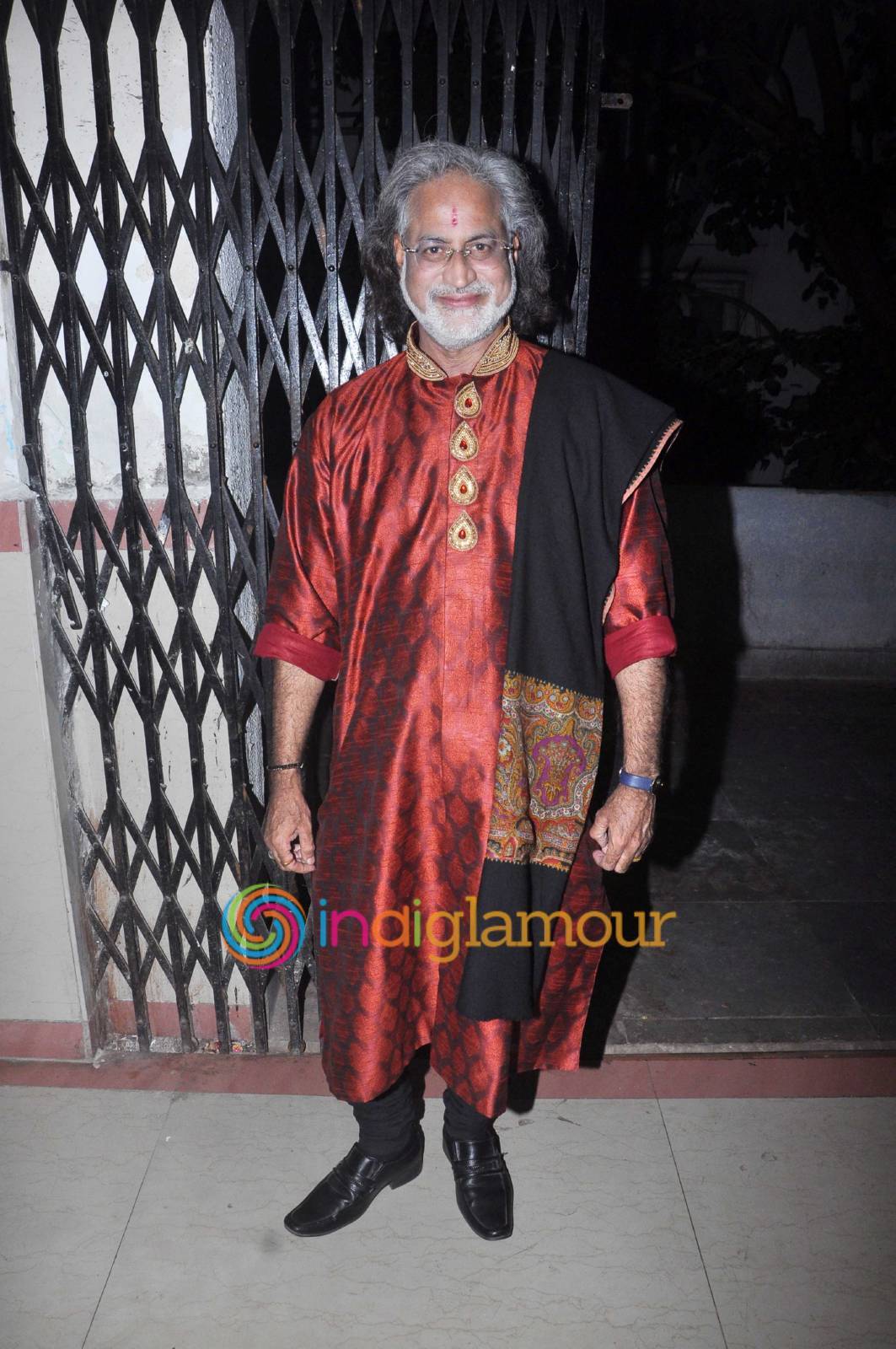 A R Rahman to Receive Hridaynath Mangeshkar Award Event hd photo