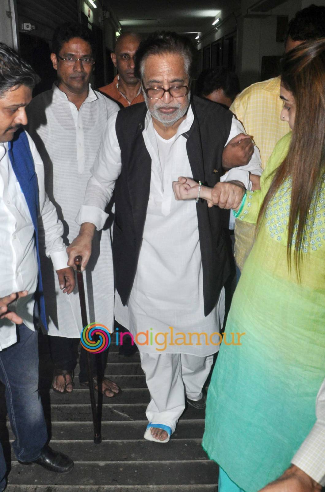 A R Rahman to Receive Hridaynath Mangeshkar Award Event hd photo