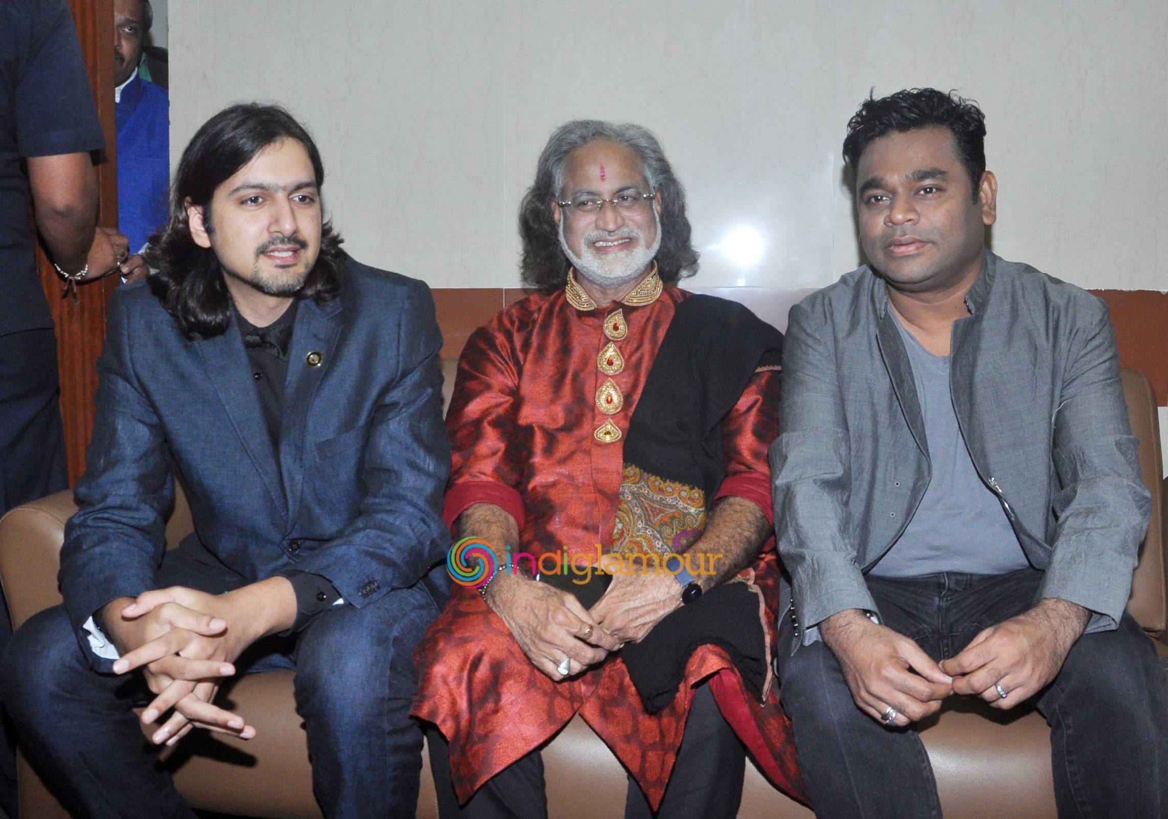 A R Rahman to Receive Hridaynath Mangeshkar Award Event hd photo