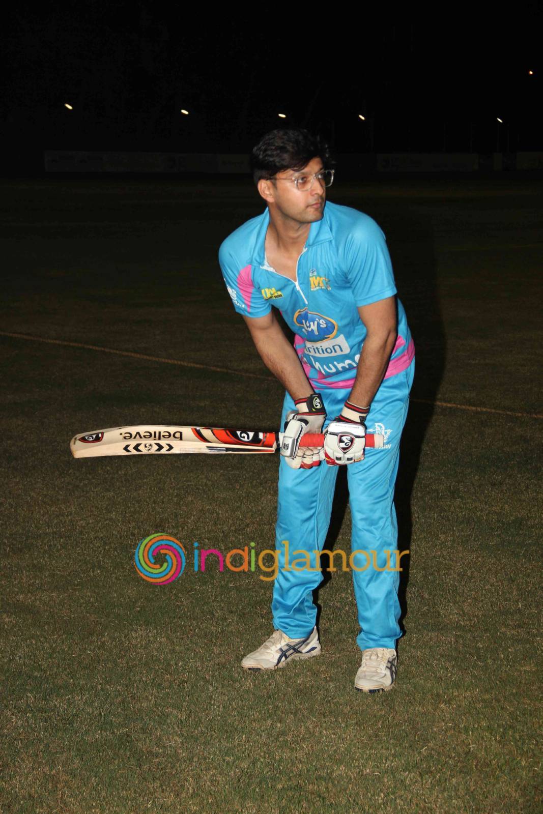 Corporate Cricket Match Season 2 Event hd photo