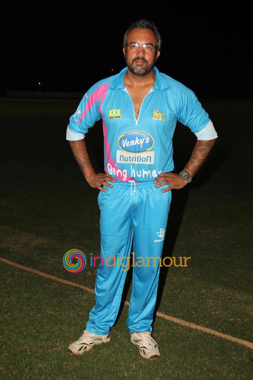 Corporate Cricket Match Season 2 Event hd photo