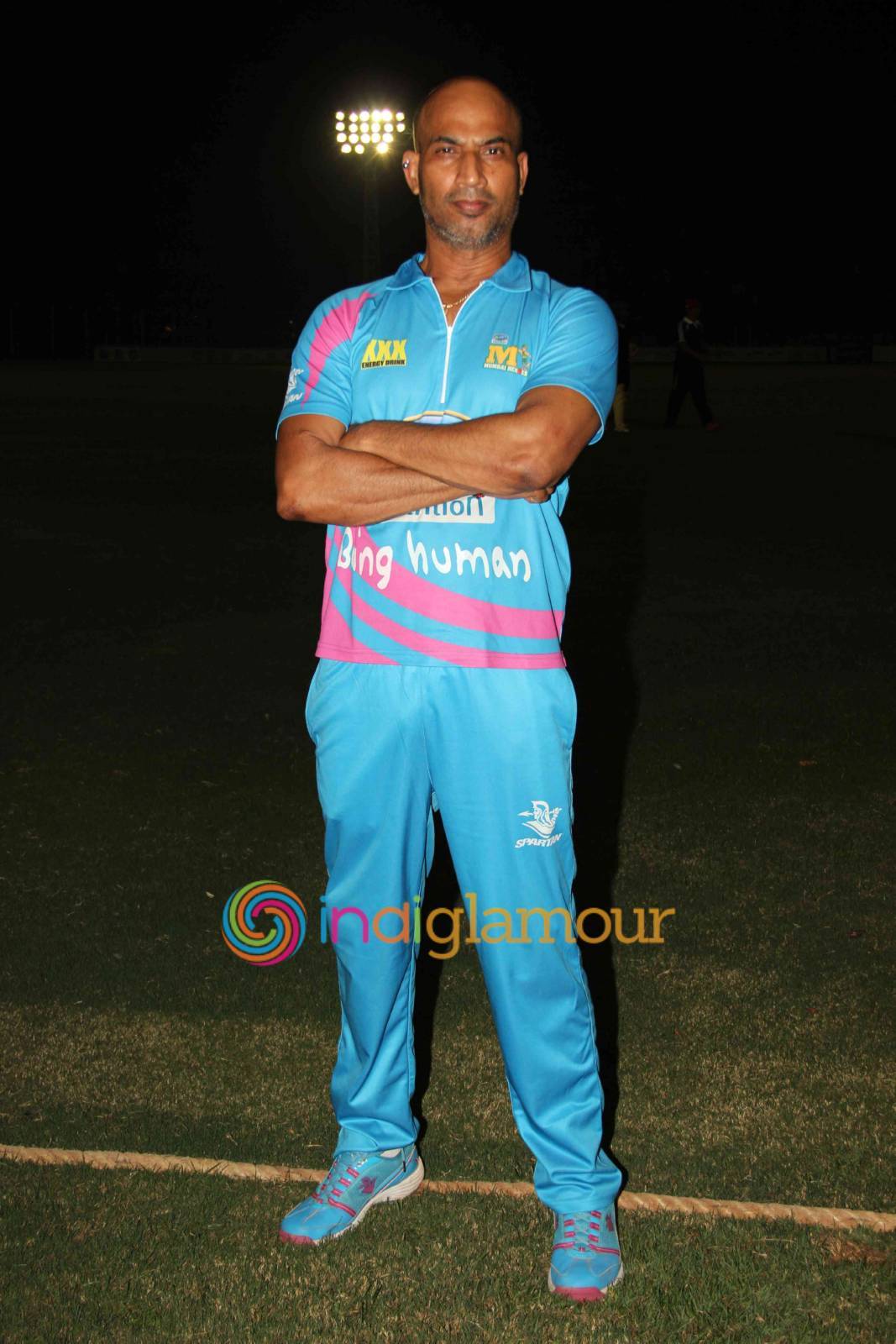 Corporate Cricket Match Season 2 Event hd photo