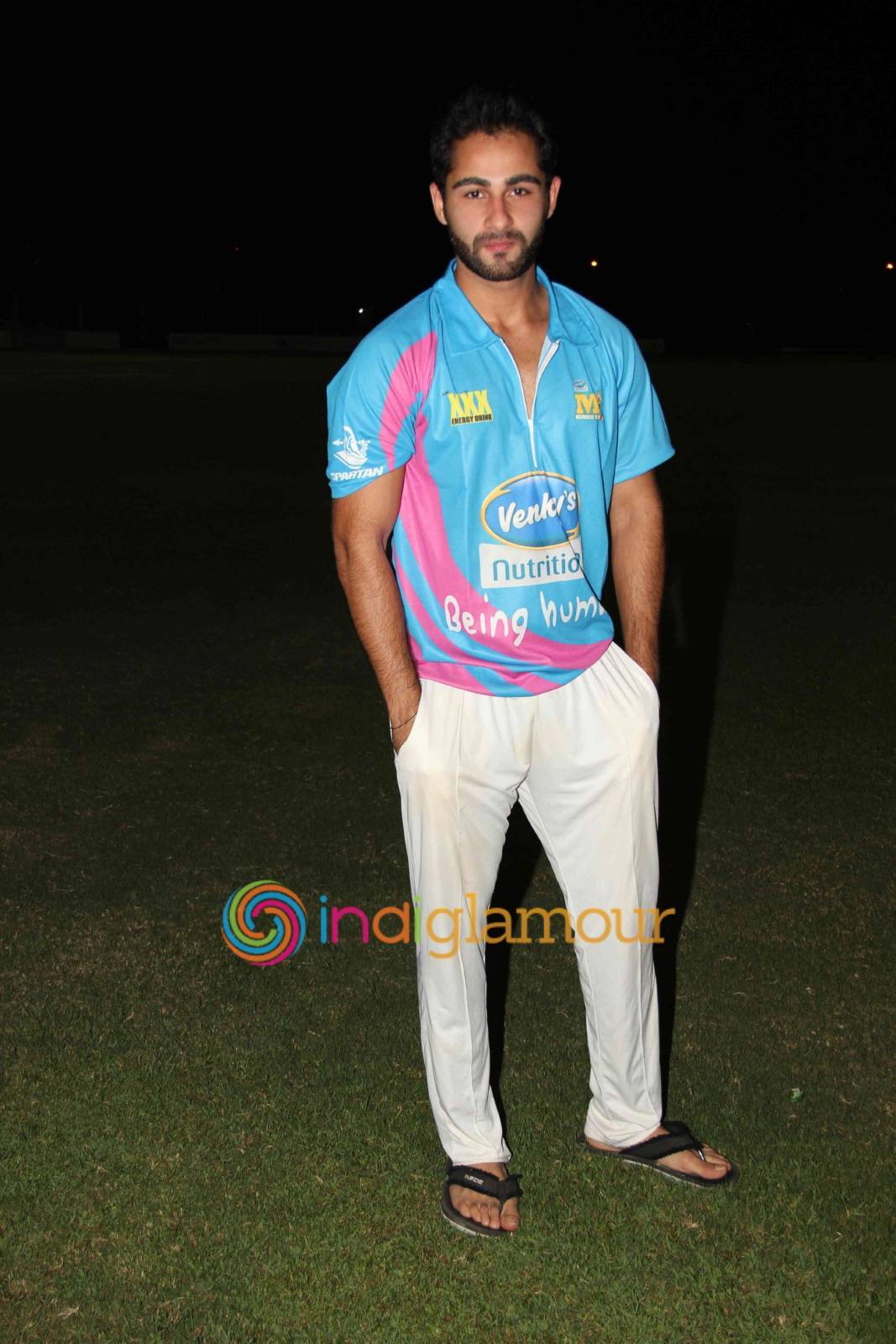 Corporate Cricket Match Season 2 Event hd photo
