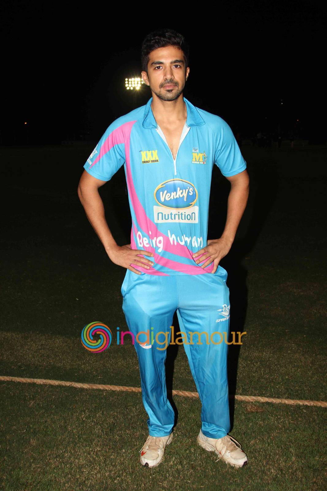 Corporate Cricket Match Season 2 Event hd photo