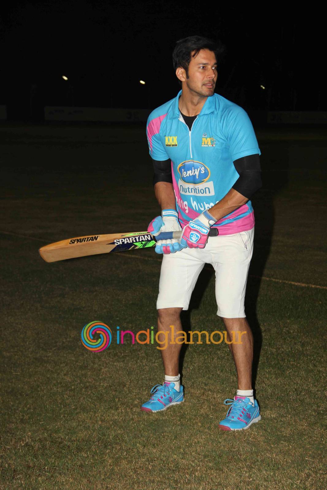 Corporate Cricket Match Season 2 Event hd photo