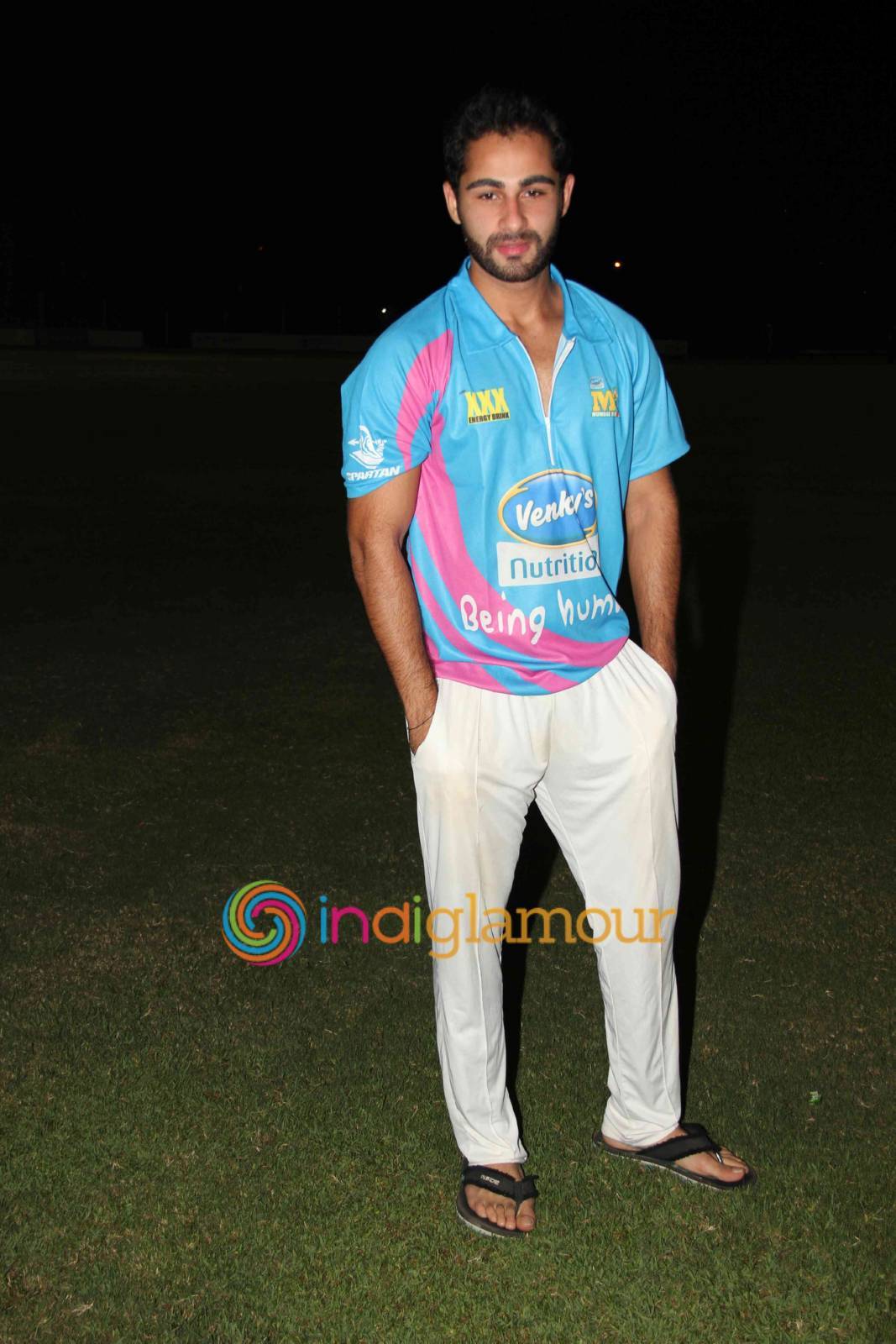 Corporate Cricket Match Season 2 Event hd photo