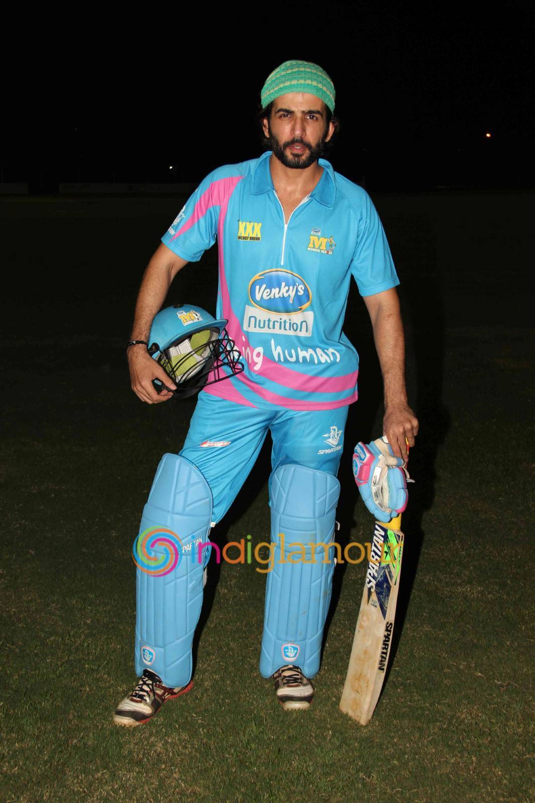 Corporate Cricket Match Season 2 Event hd photo