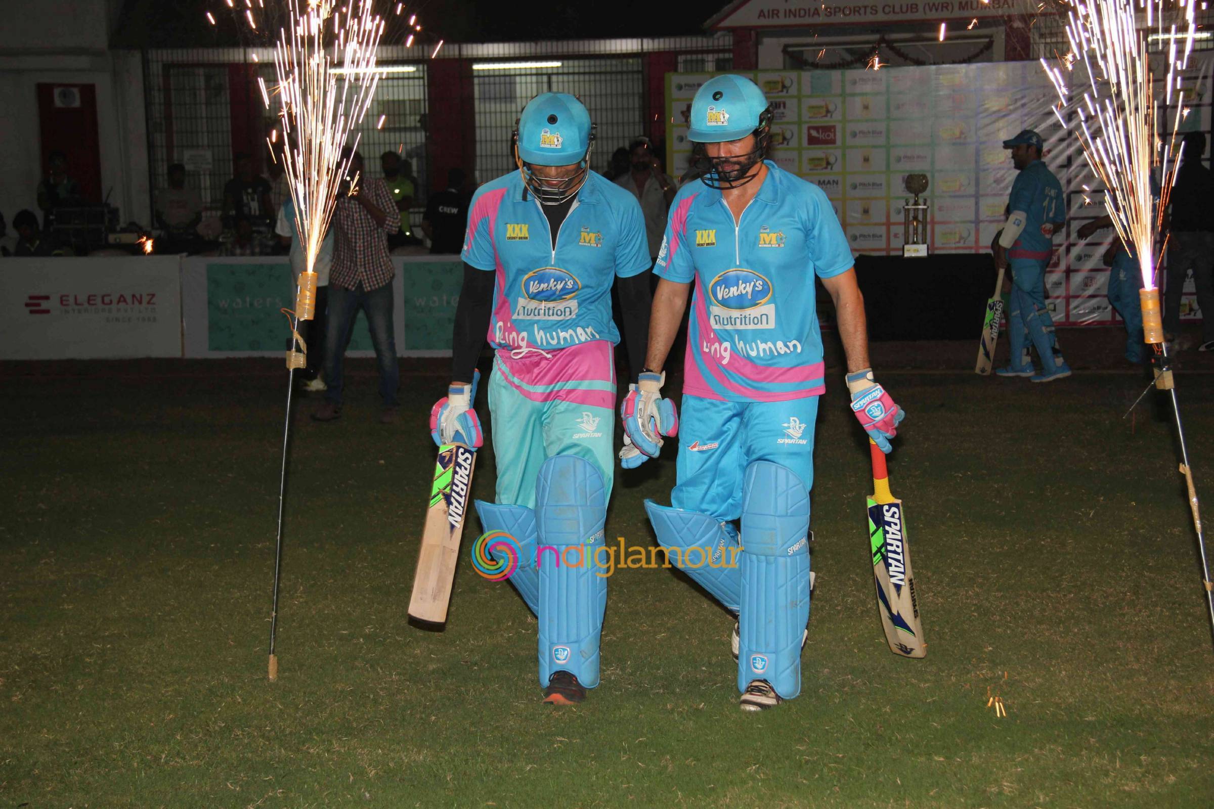 Corporate Cricket Match Season 2 Event hd photo