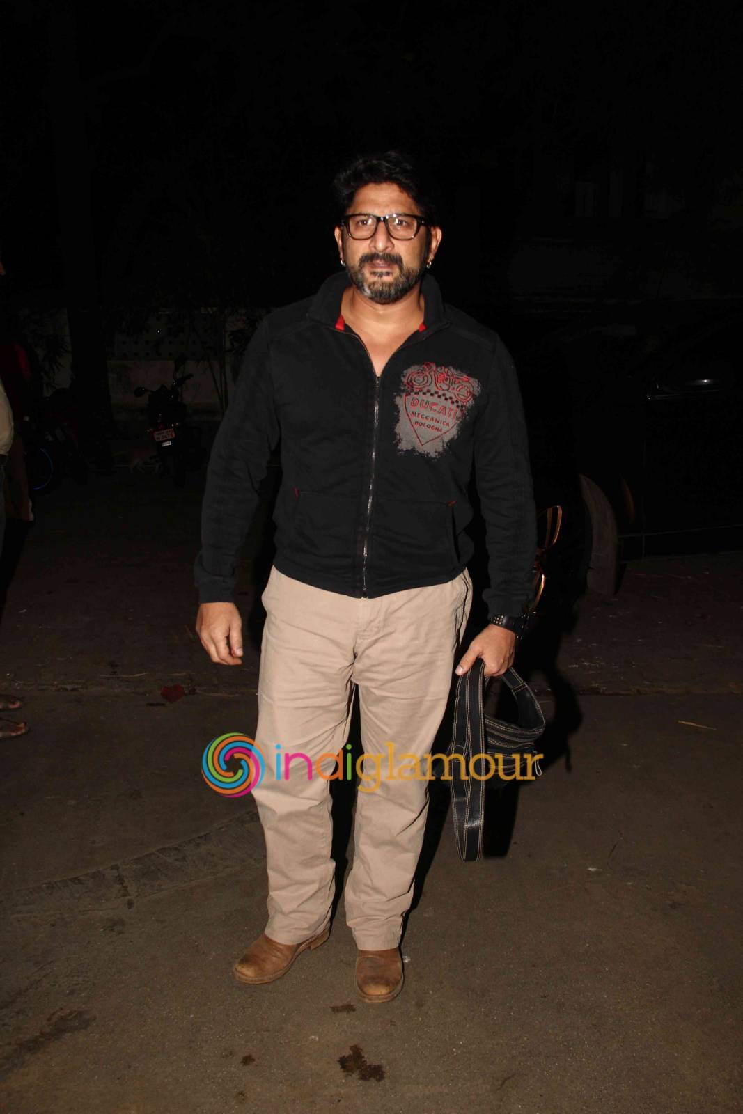 Special Screening of Guddu Ki Gun Event hd photo