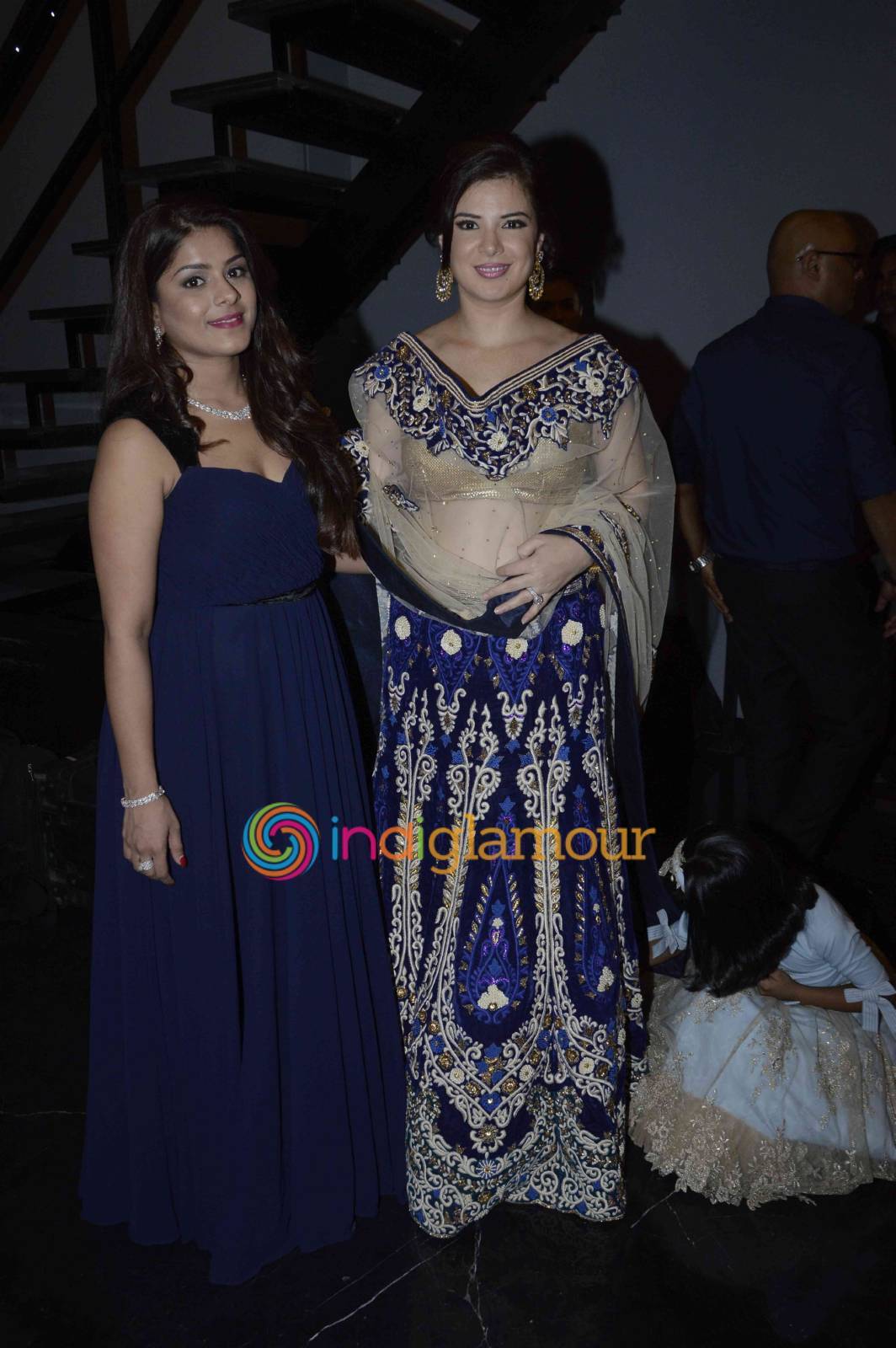 The Walk of Pride a Fashion by Amy Billimoria Event hd photo