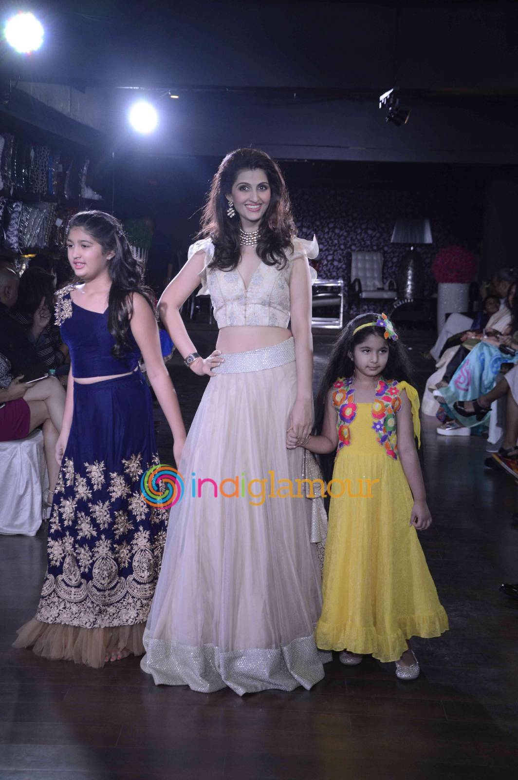 The Walk of Pride a Fashion by Amy Billimoria Event hd photo