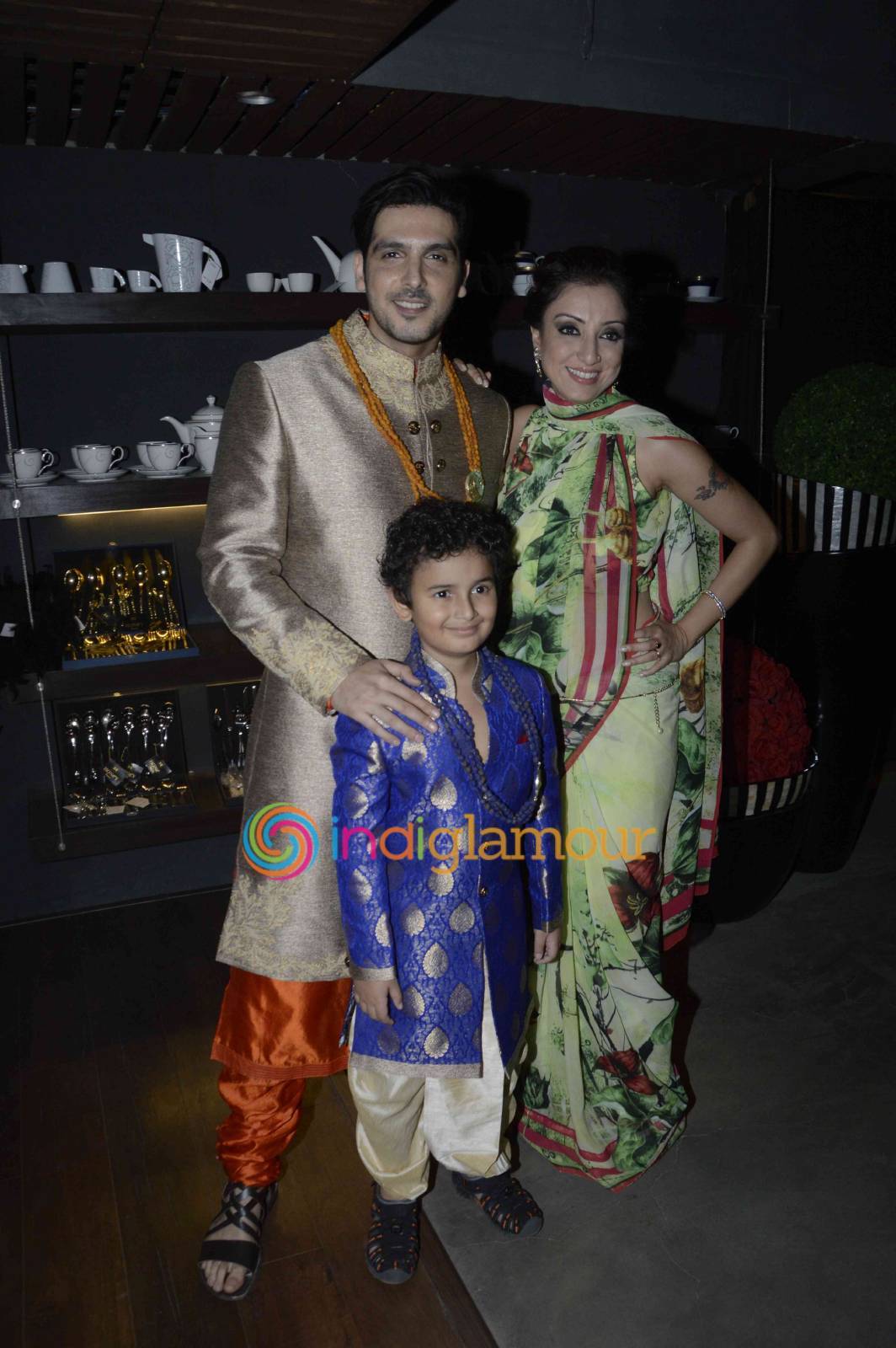 The Walk of Pride a Fashion by Amy Billimoria Event hd photo