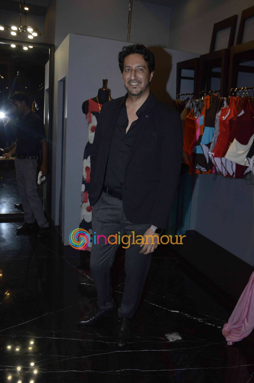 The Walk of Pride a Fashion by Amy Billimoria Event hd photo