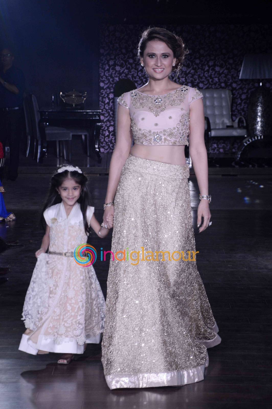 The Walk of Pride a Fashion by Amy Billimoria Event hd photo