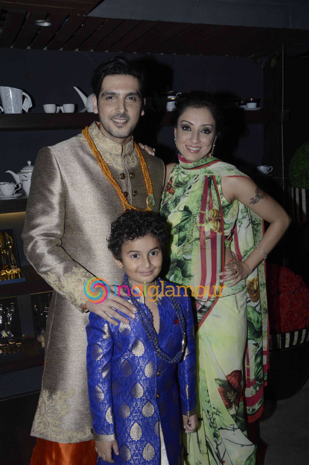 The Walk of Pride a Fashion by Amy Billimoria Event hd photo
