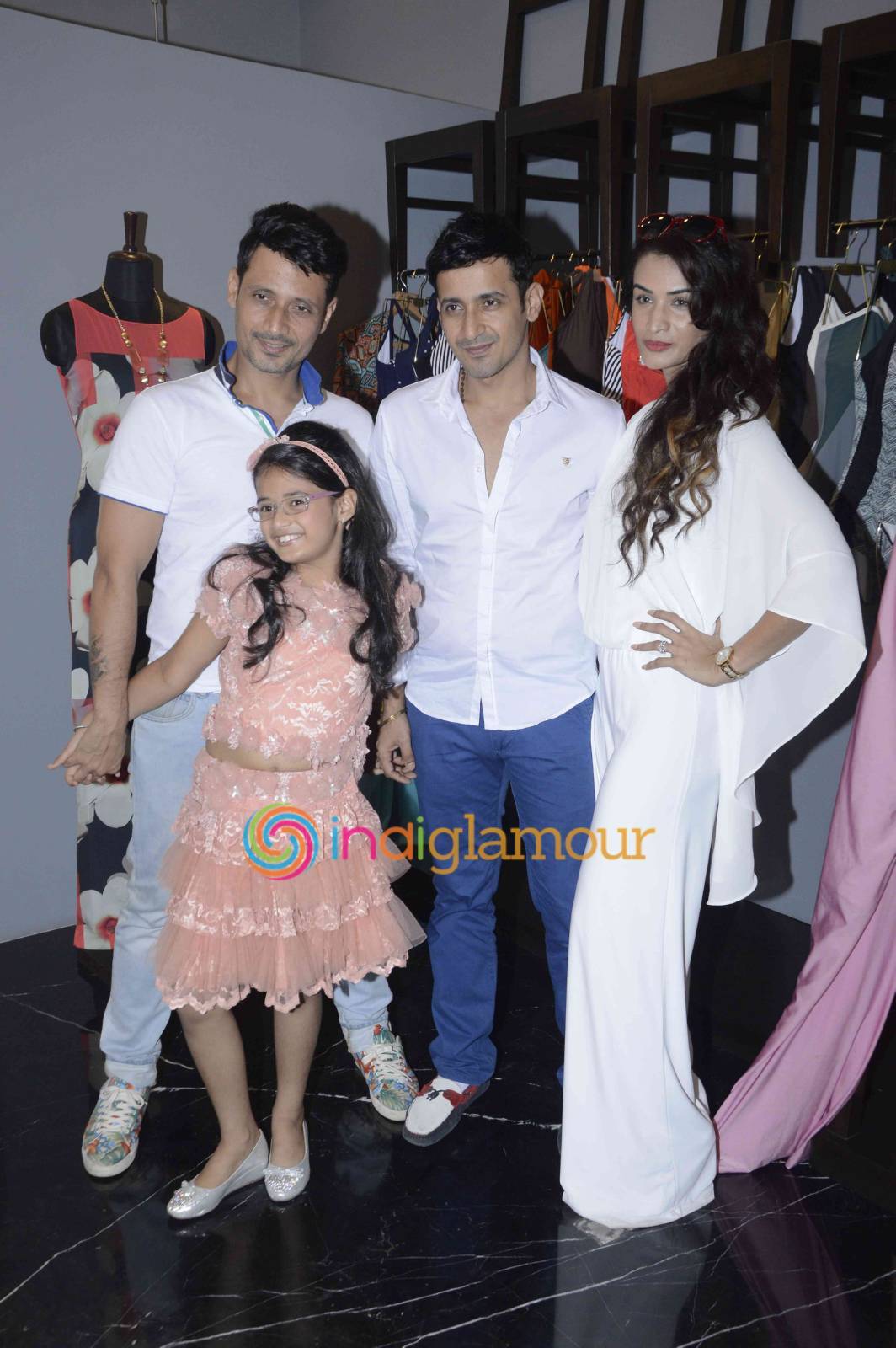 The Walk of Pride a Fashion by Amy Billimoria Event hd photo