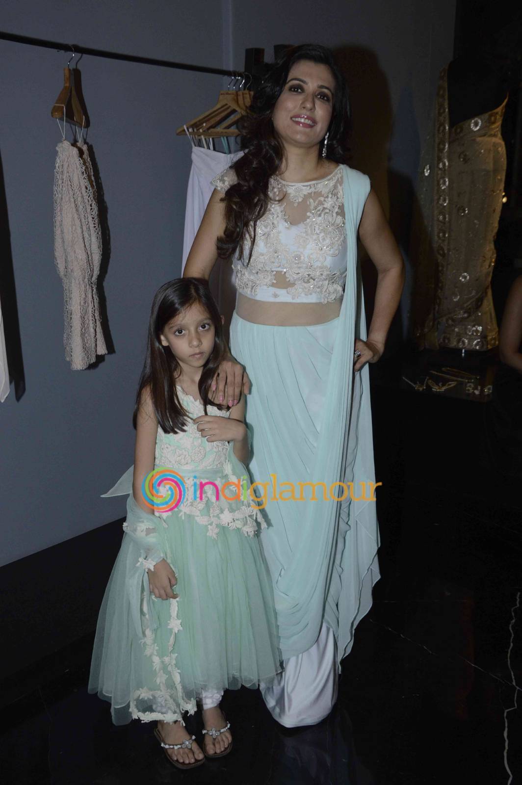 The Walk of Pride a Fashion by Amy Billimoria Event hd photo