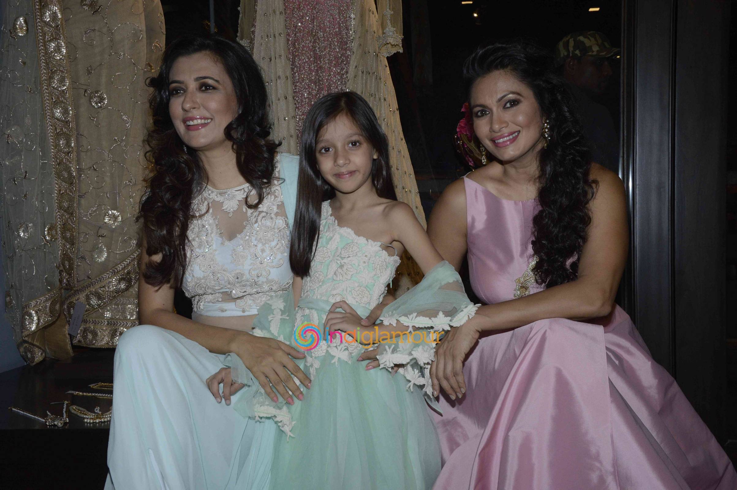 The Walk of Pride a Fashion by Amy Billimoria Event hd photo