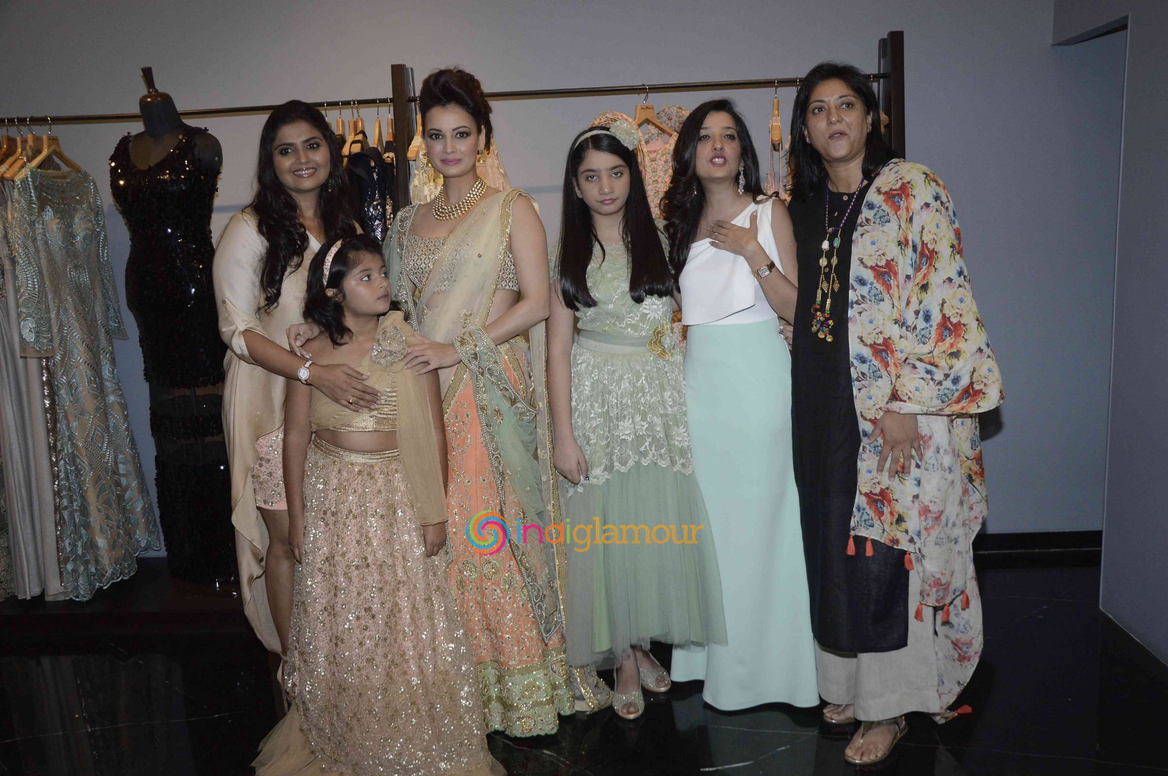 The Walk of Pride a Fashion by Amy Billimoria Event hd photo