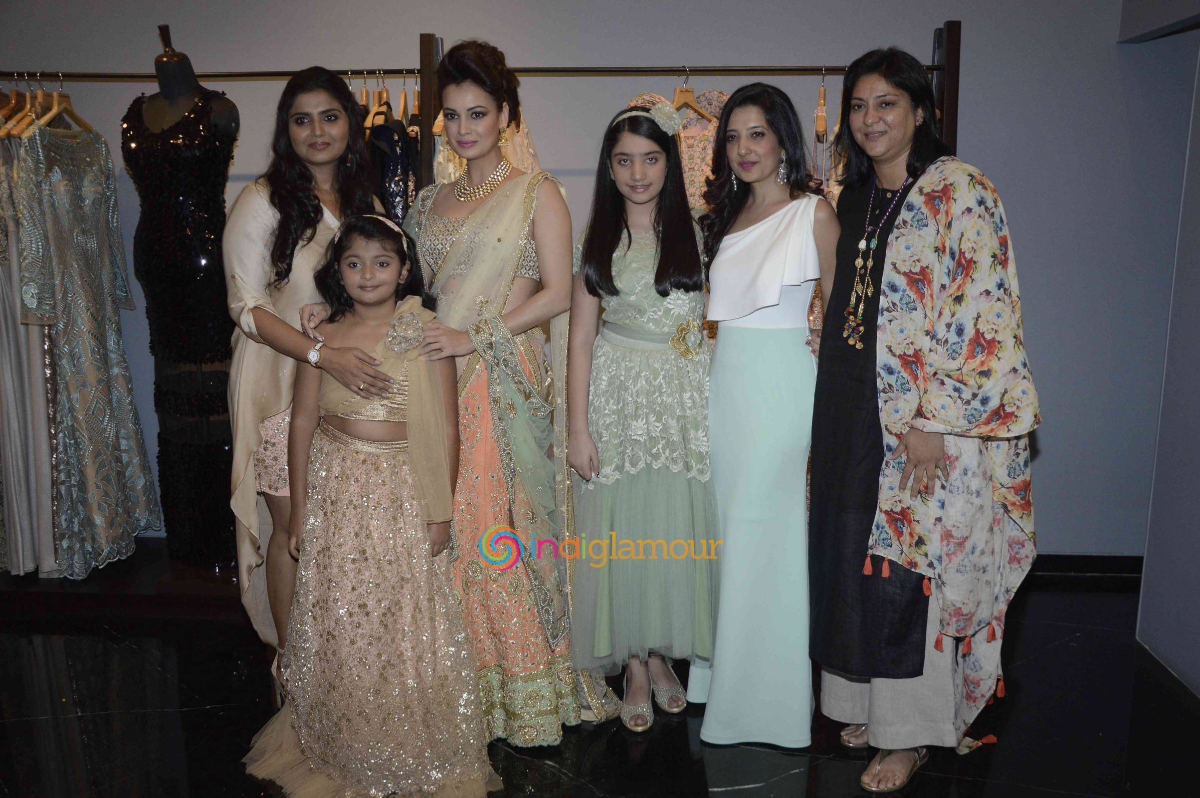 The Walk of Pride a Fashion by Amy Billimoria Event hd photo