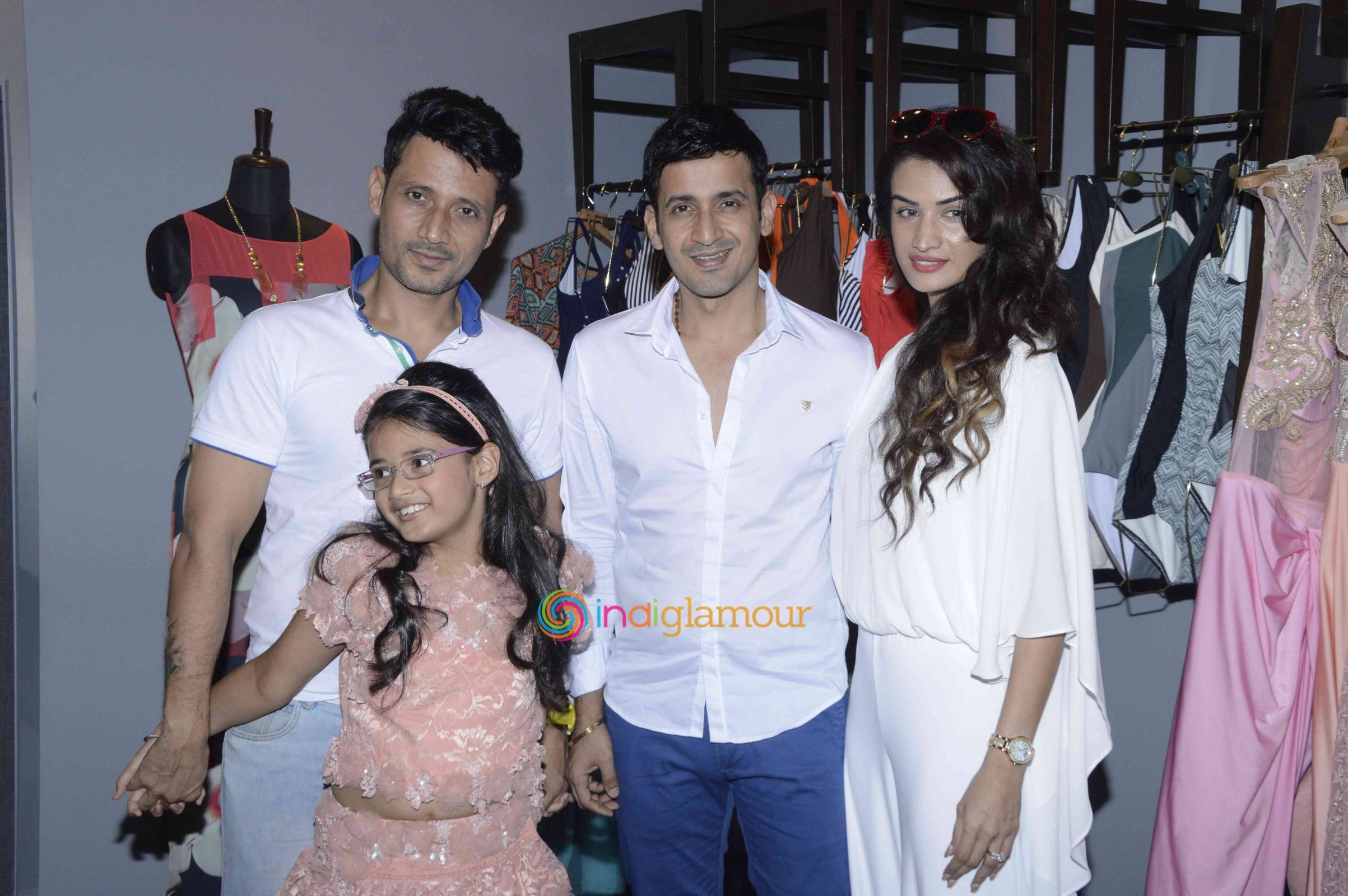 The Walk of Pride a Fashion by Amy Billimoria Event hd photo