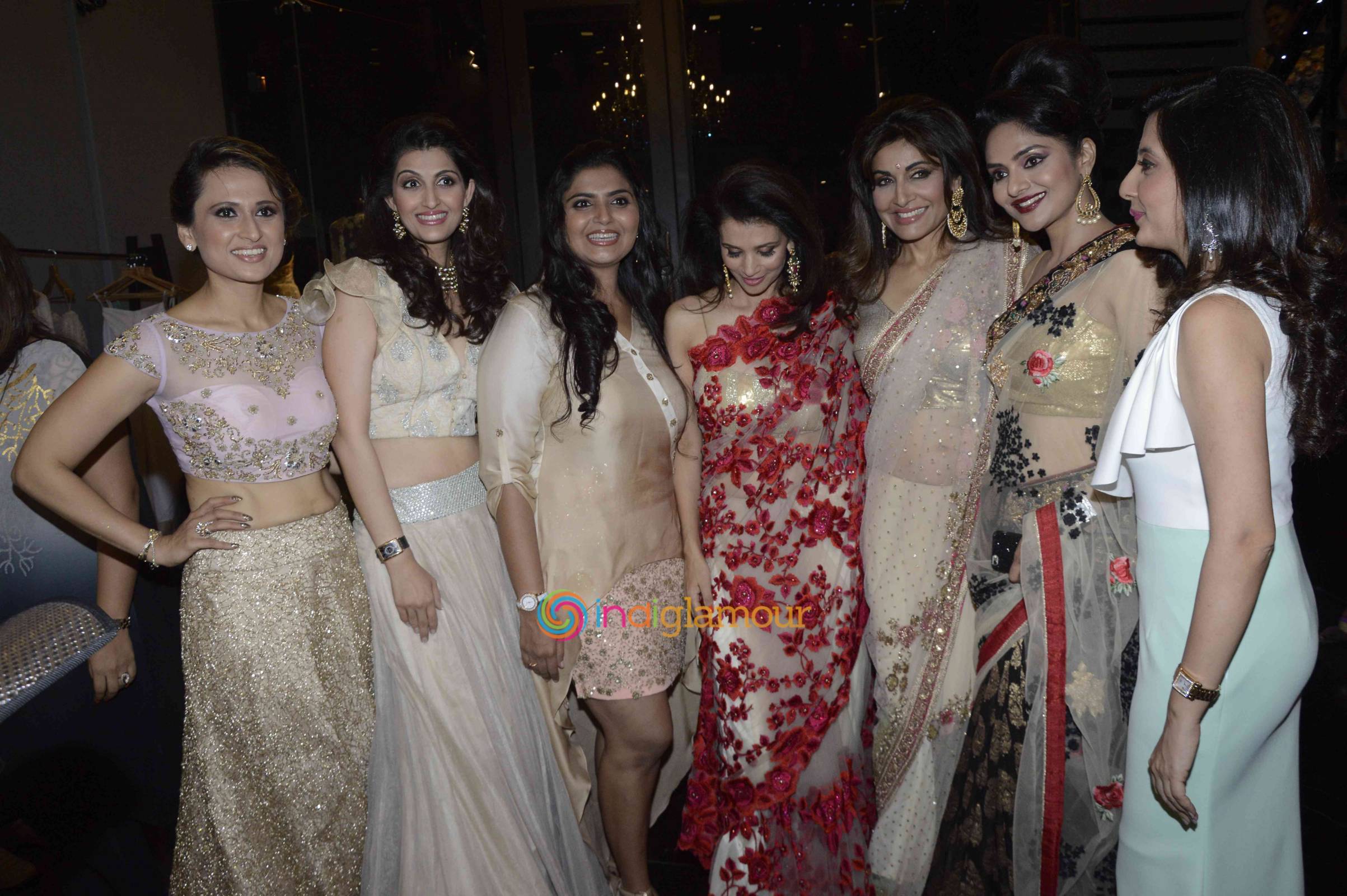 The Walk of Pride a Fashion by Amy Billimoria Event hd photo