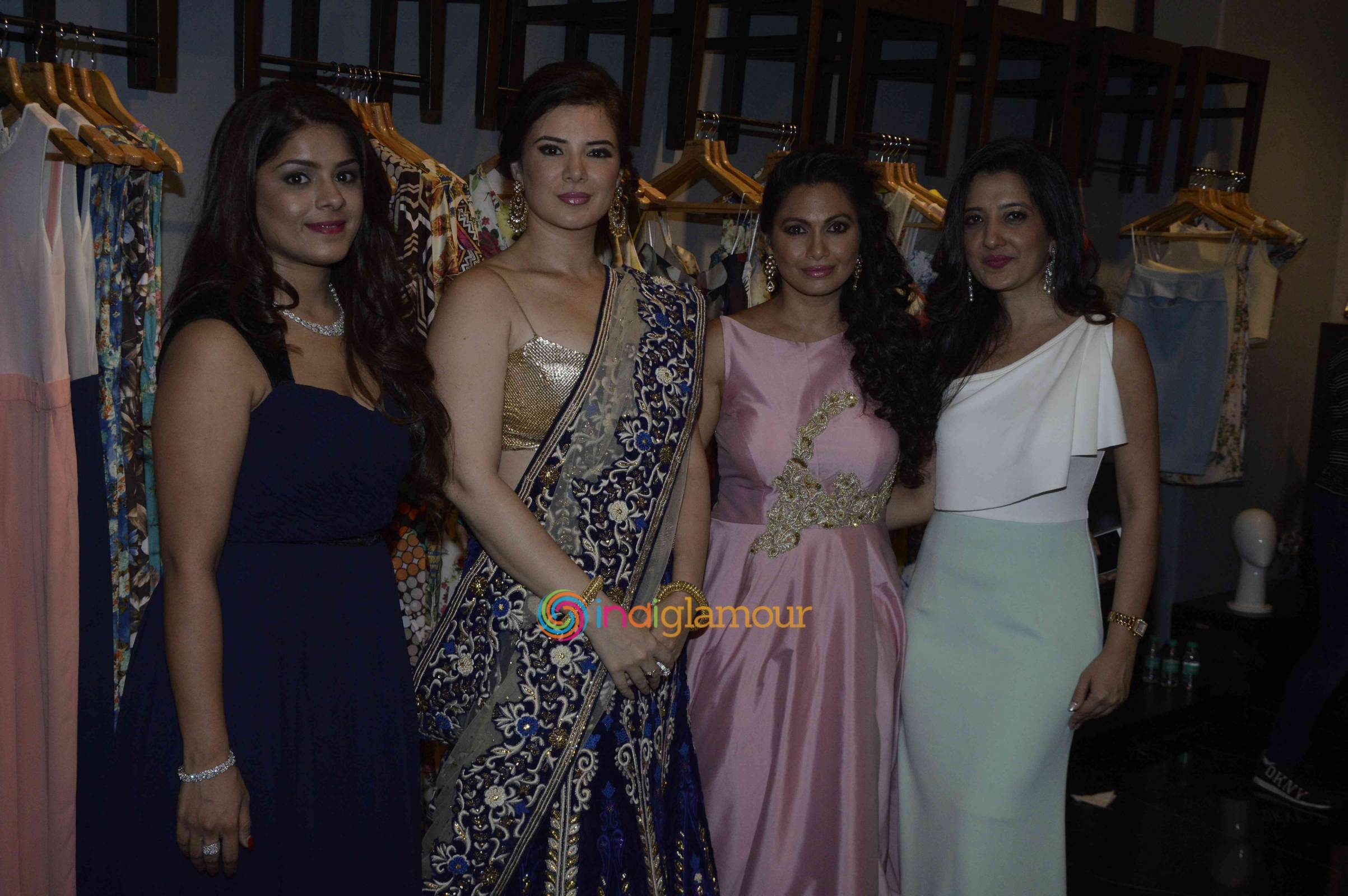 The Walk of Pride a Fashion by Amy Billimoria Event hd photo