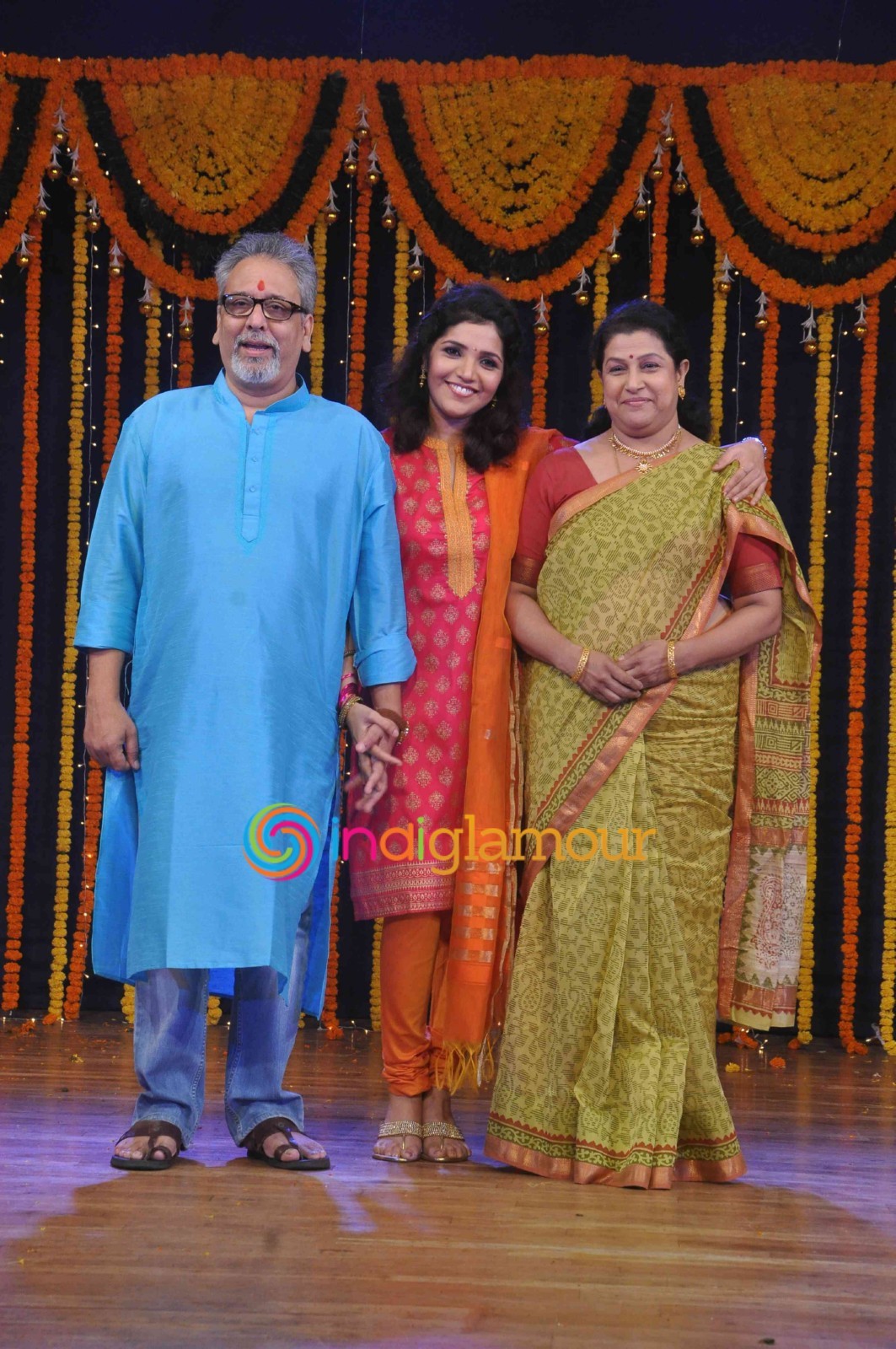 Launch of Wedding Song of Film Mumbai Pune Mumbai 2 Event hd photo
