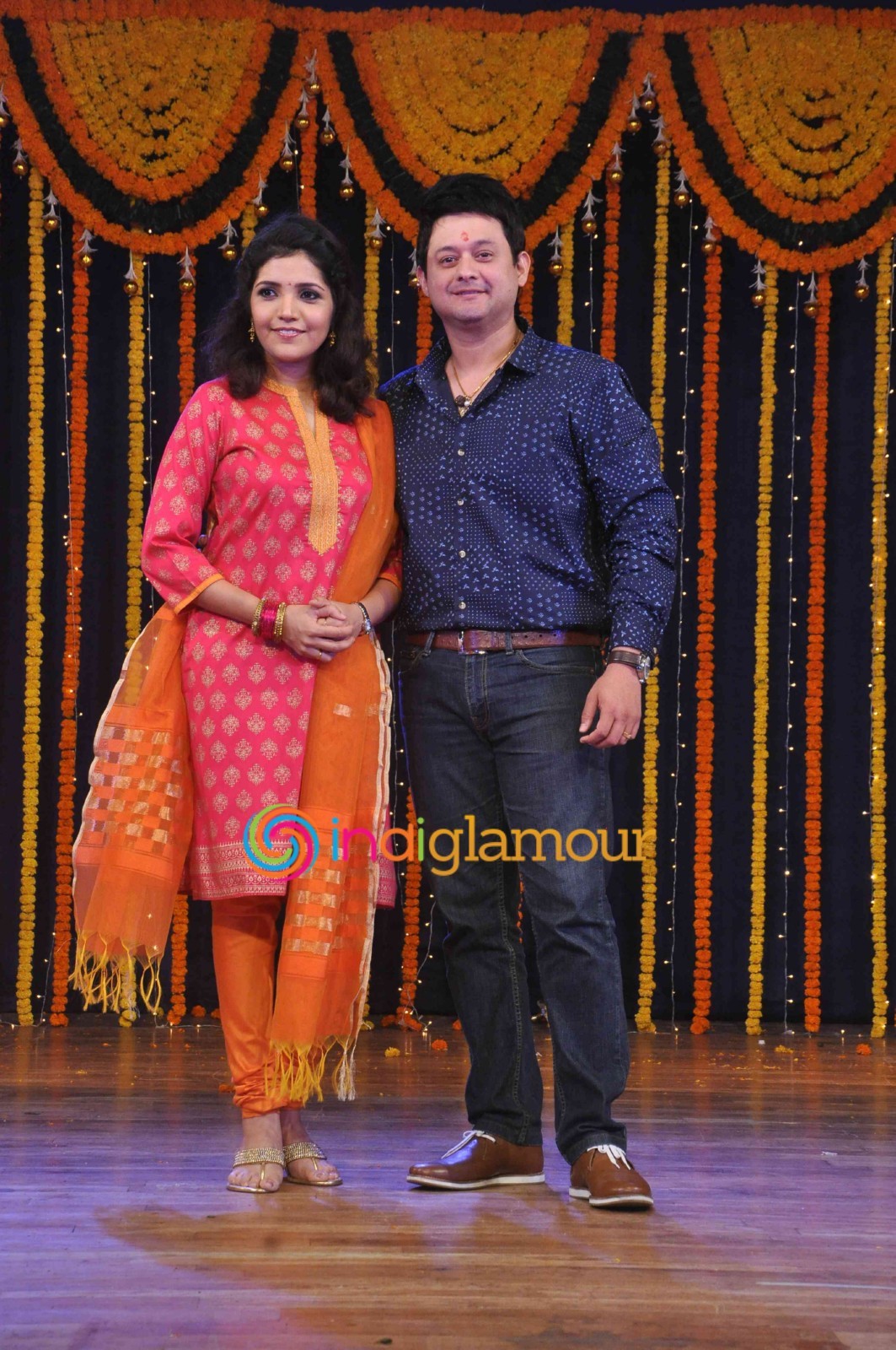Launch of Wedding Song of Film Mumbai Pune Mumbai 2 Event hd photo