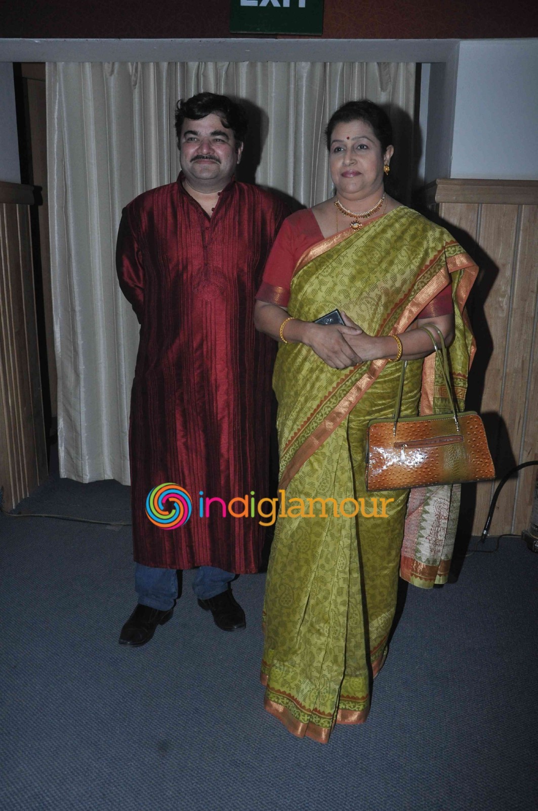 Launch of Wedding Song of Film Mumbai Pune Mumbai 2 Event hd photo