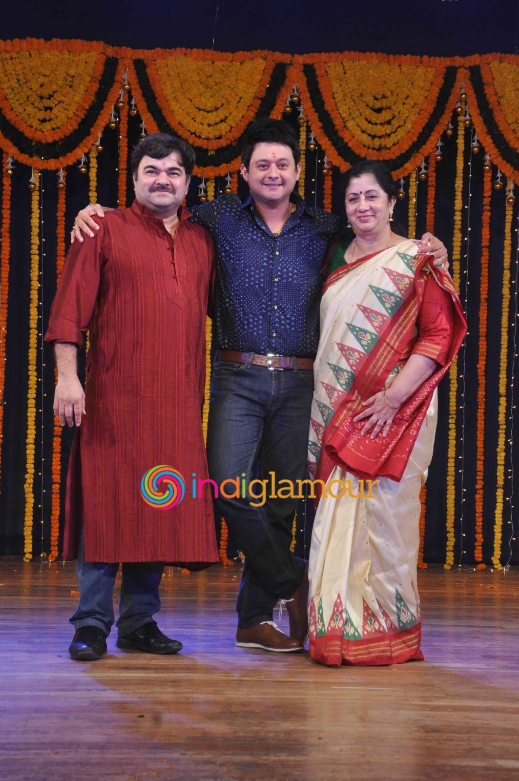 Launch of Wedding Song of Film Mumbai Pune Mumbai 2 Event hd photo