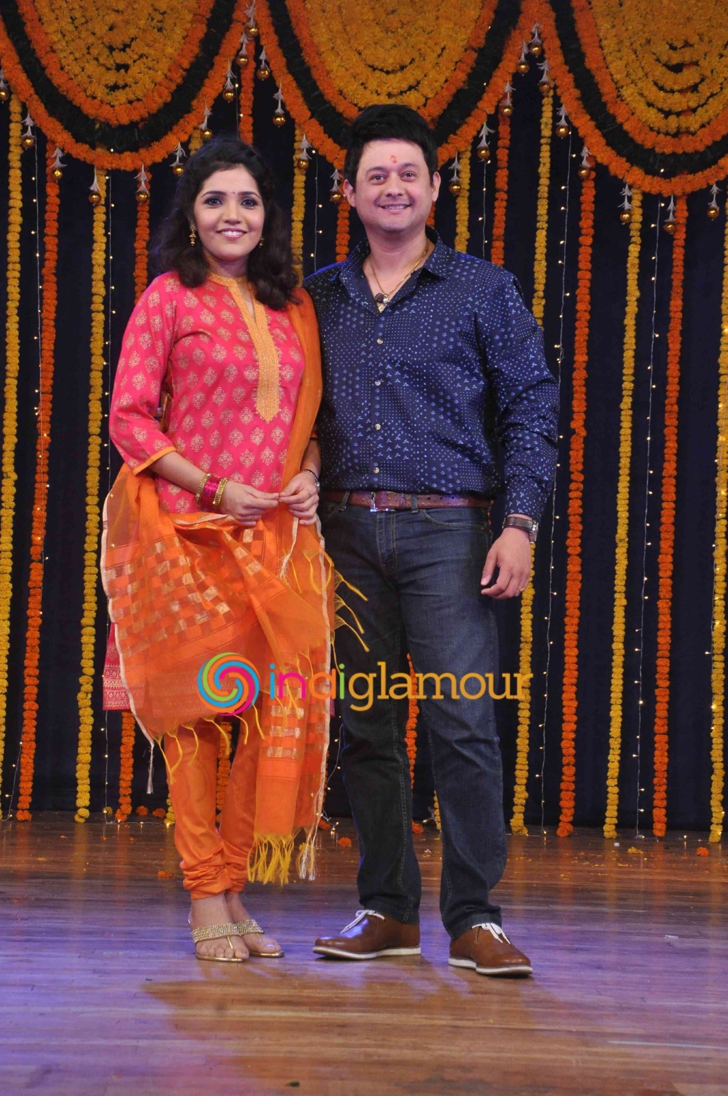 Launch of Wedding Song of Film Mumbai Pune Mumbai 2 Event hd photo