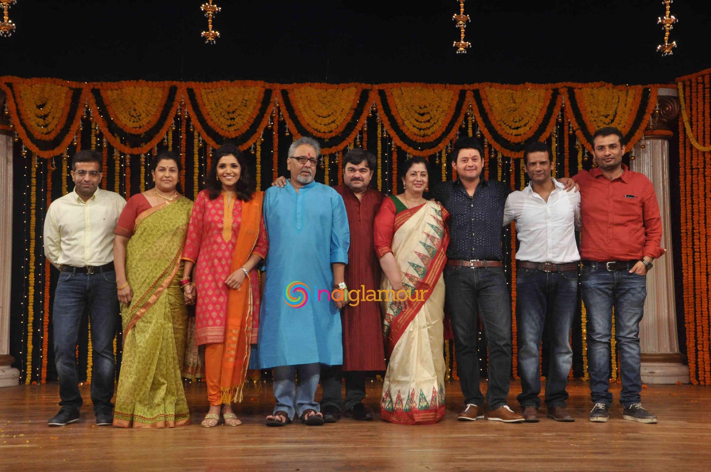 Launch of Wedding Song of Film Mumbai Pune Mumbai 2 Event hd photo