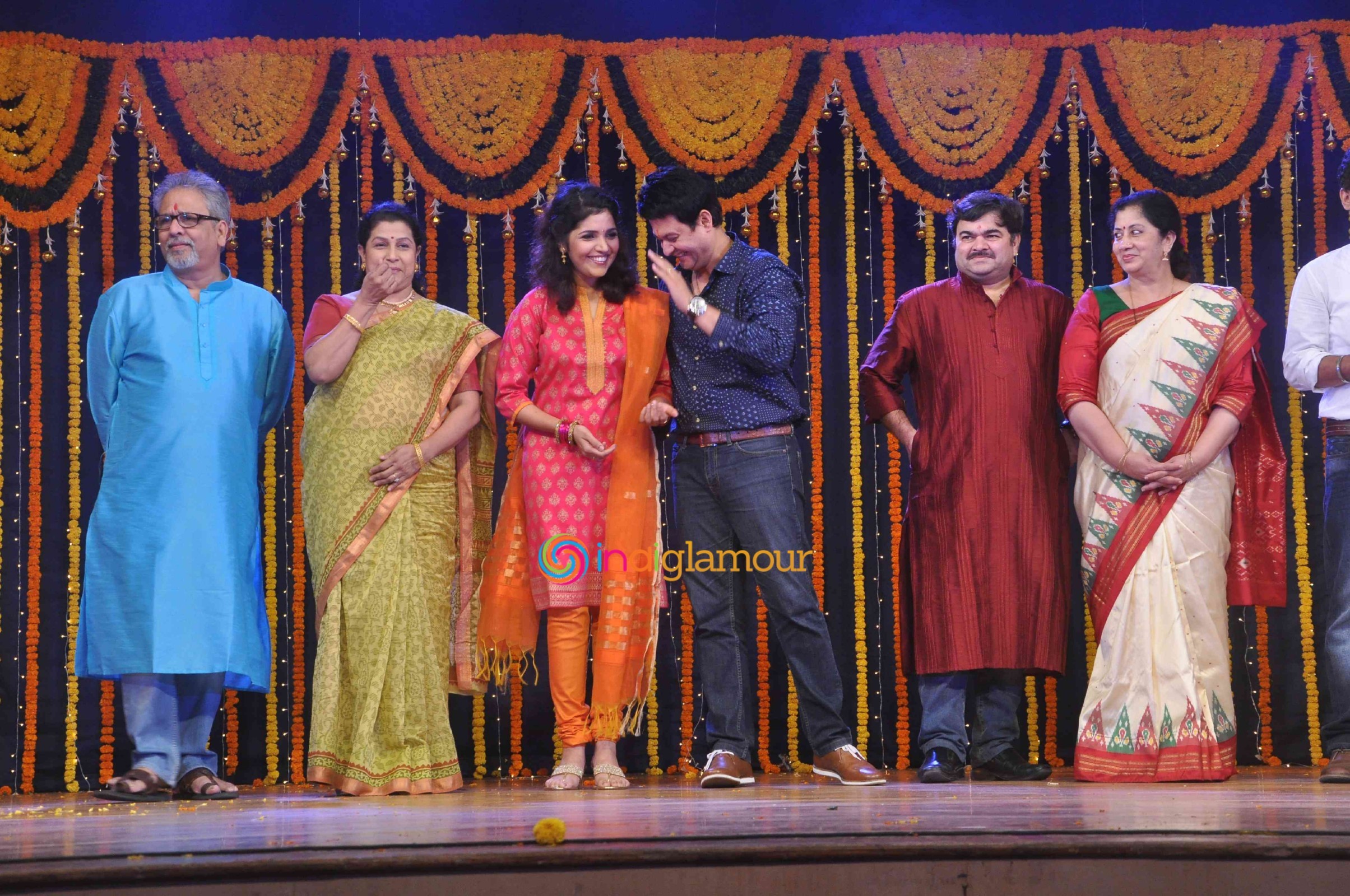 Launch of Wedding Song of Film Mumbai Pune Mumbai 2 Event hd photo