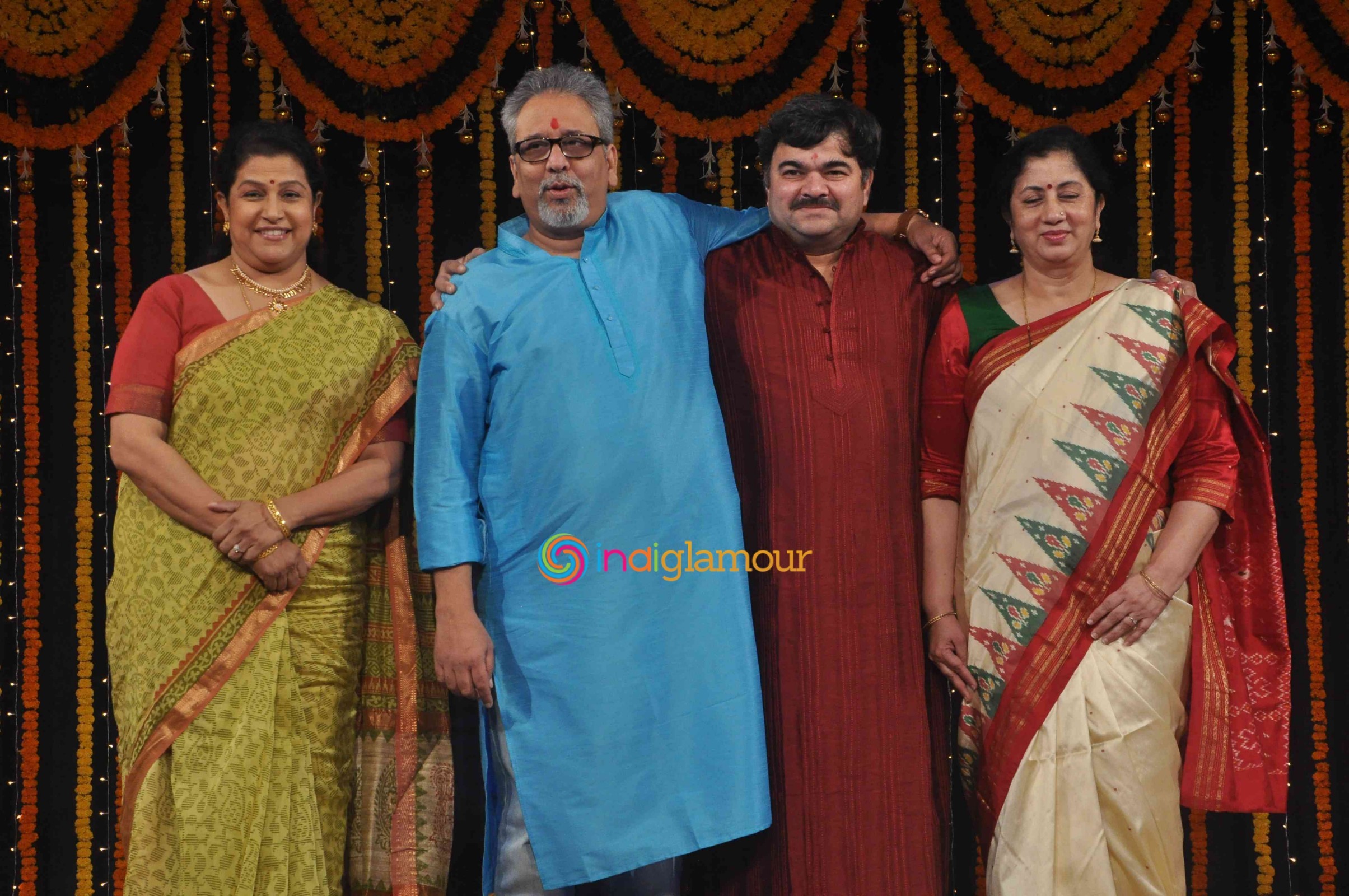 Launch of Wedding Song of Film Mumbai Pune Mumbai 2 Event hd photo