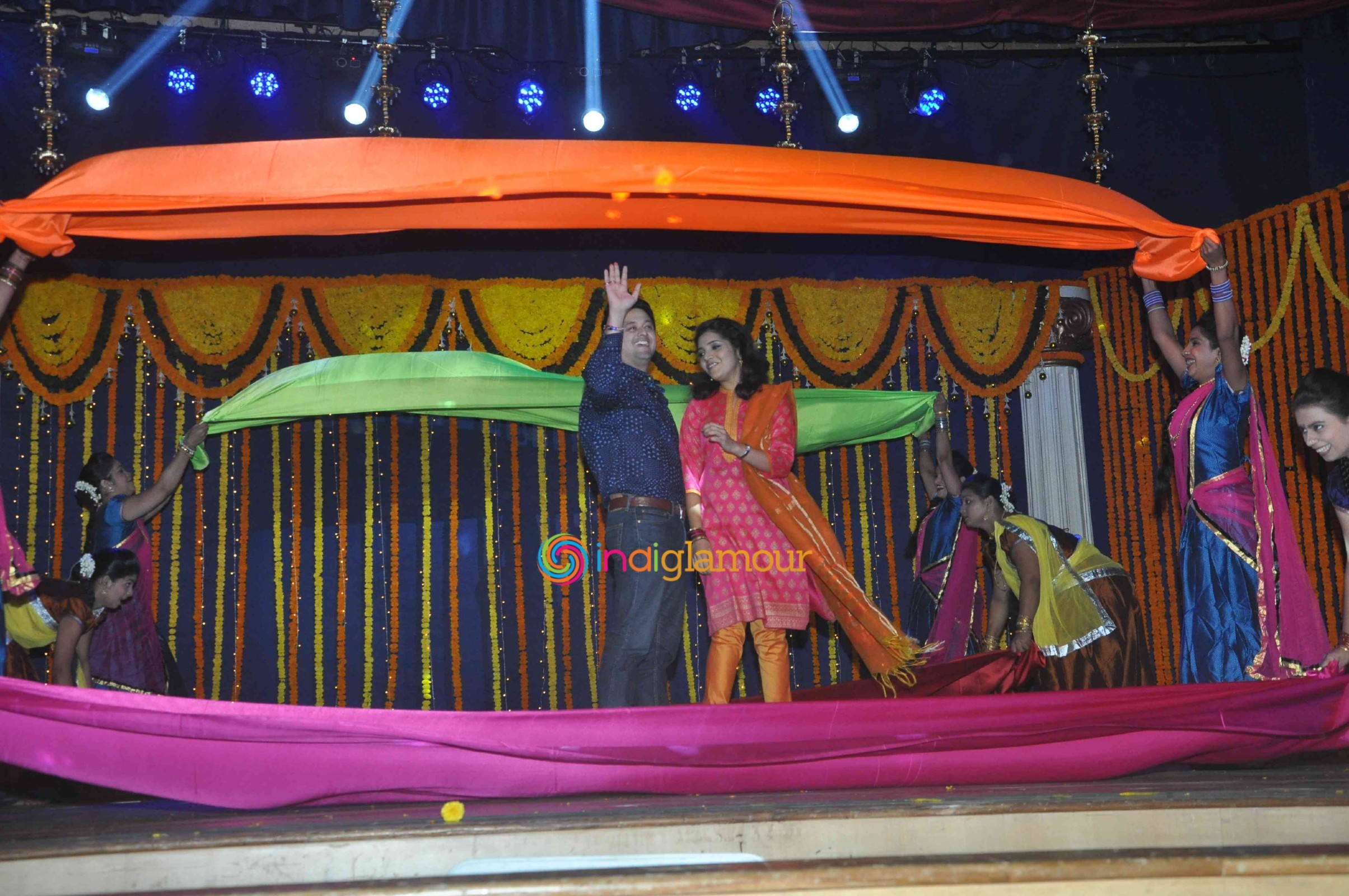 Launch of Wedding Song of Film Mumbai Pune Mumbai 2 Event hd photo
