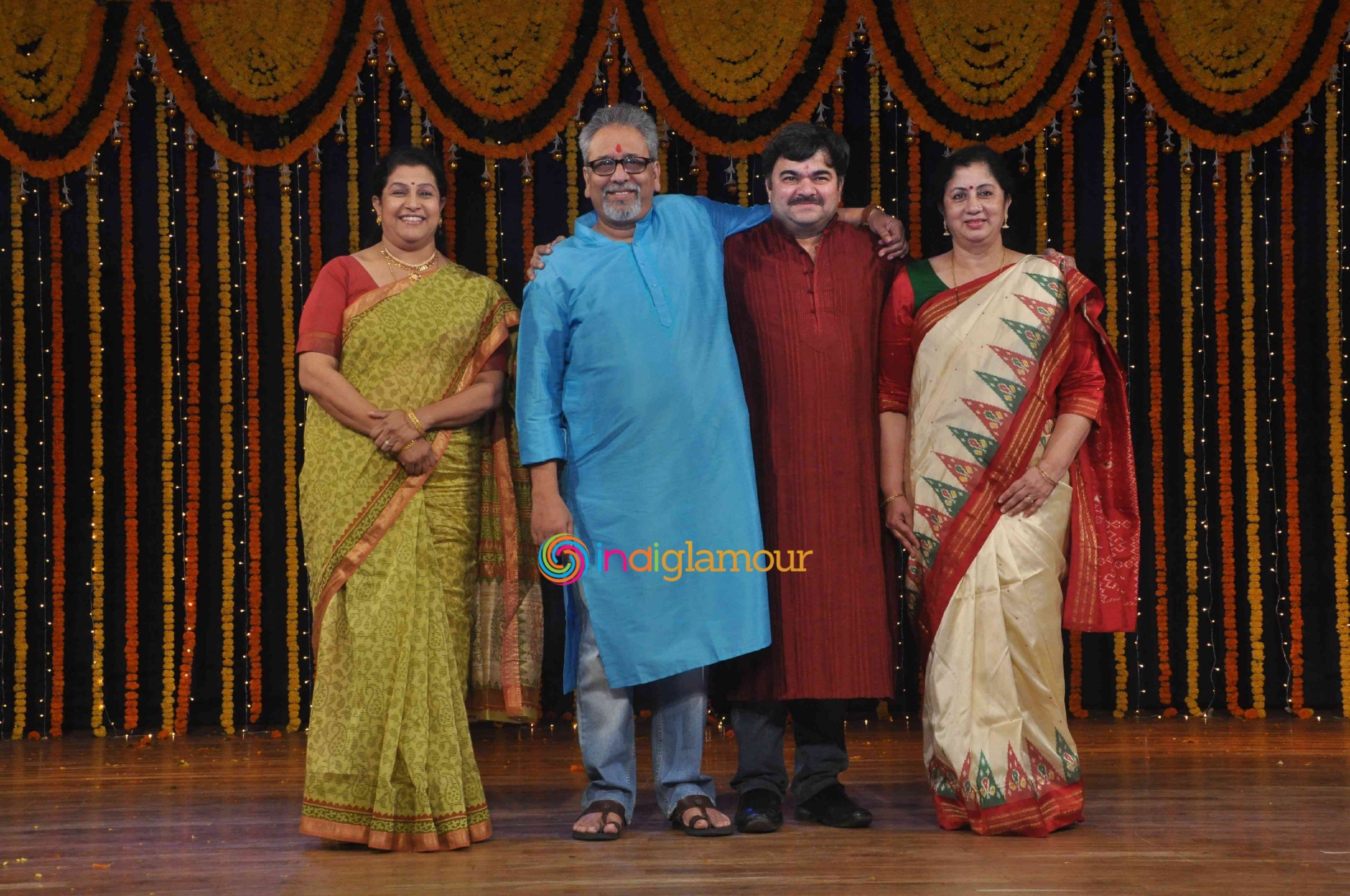 Launch of Wedding Song of Film Mumbai Pune Mumbai 2 Event hd photo
