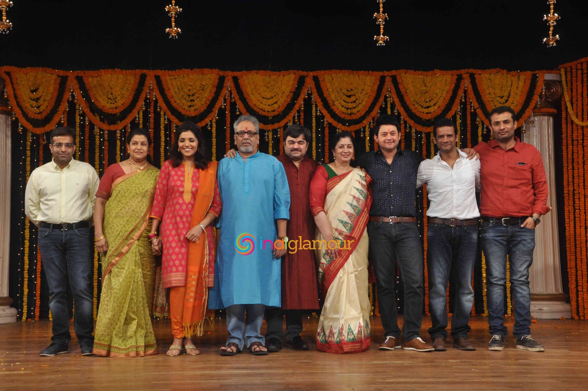 Launch of Wedding Song of Film Mumbai Pune Mumbai 2 Event hd photo
