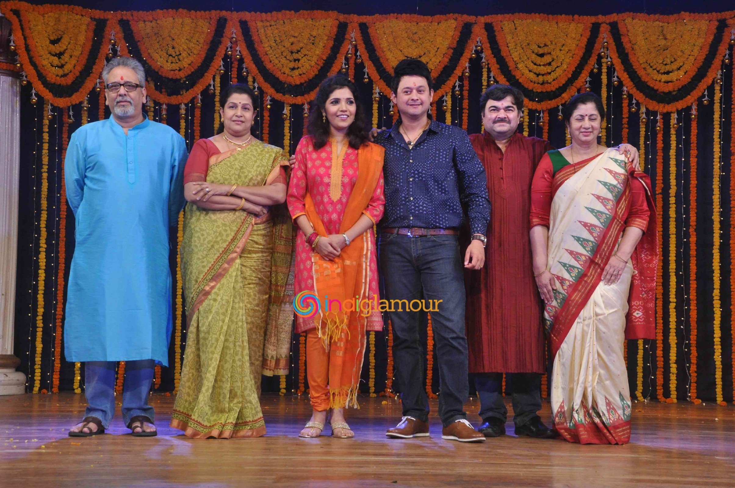 Launch of Wedding Song of Film Mumbai Pune Mumbai 2 Event hd photo