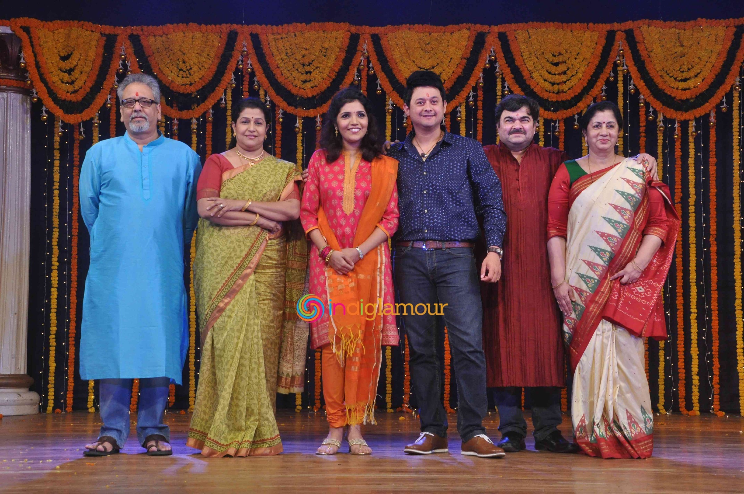 Launch of Wedding Song of Film Mumbai Pune Mumbai 2 Event hd photo