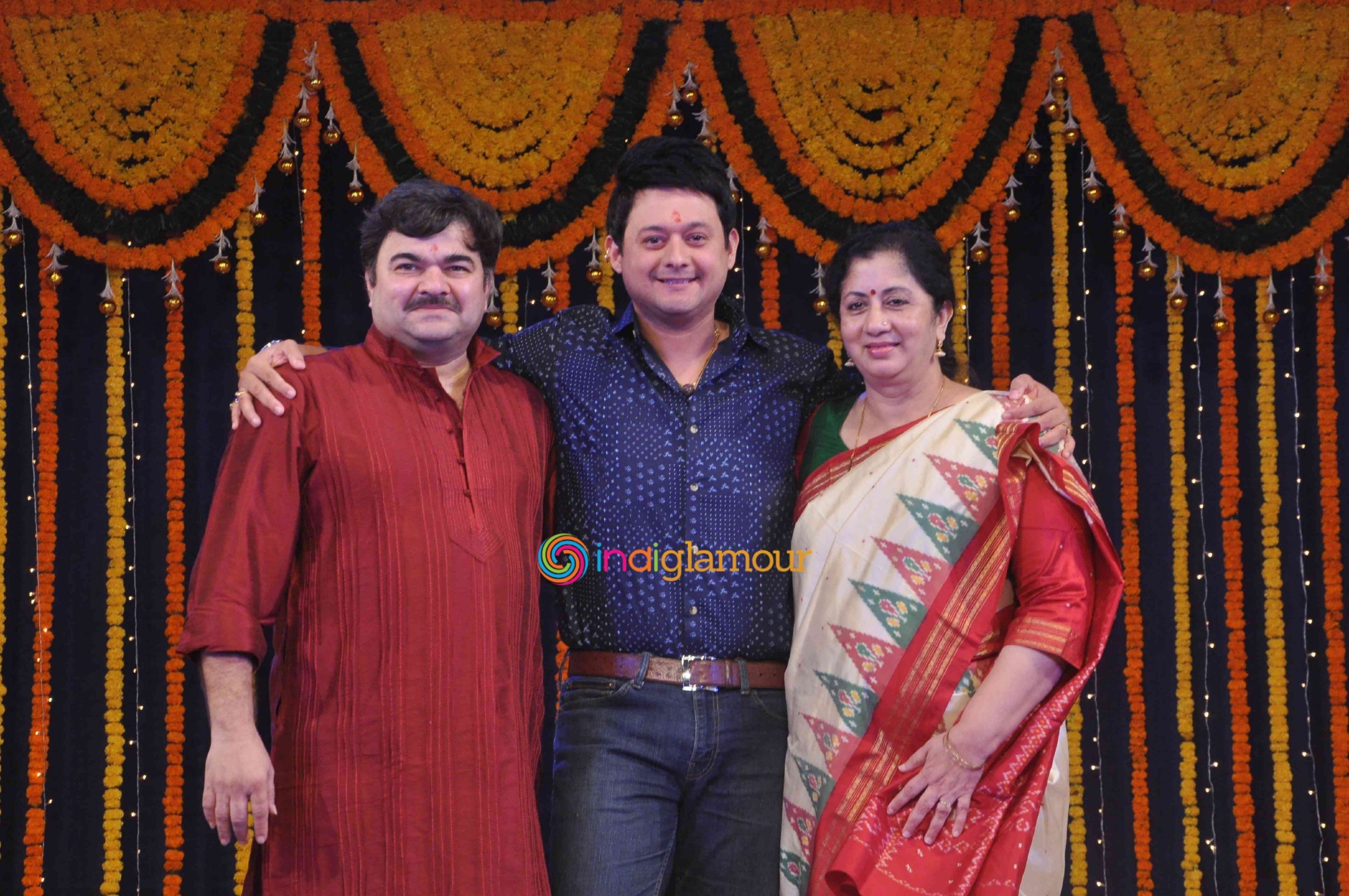 Launch of Wedding Song of Film Mumbai Pune Mumbai 2 Event hd photo