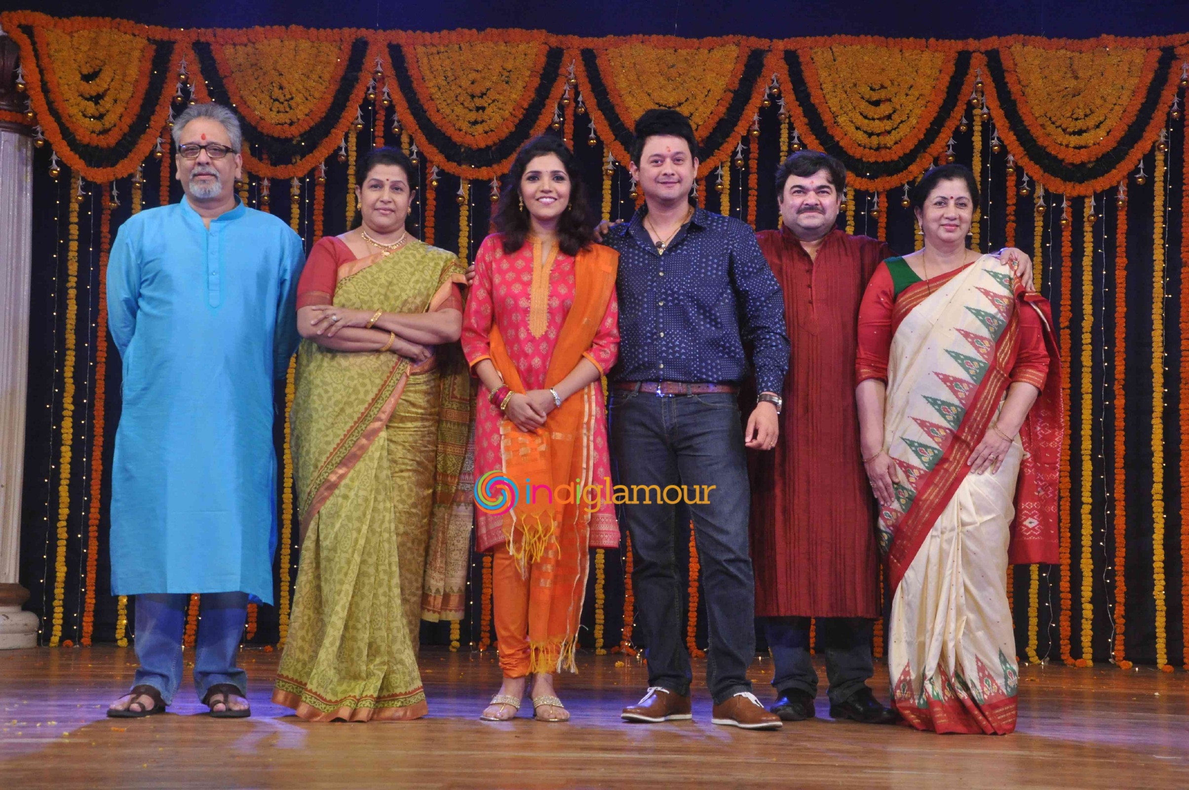 Launch of Wedding Song of Film Mumbai Pune Mumbai 2 Event hd photo