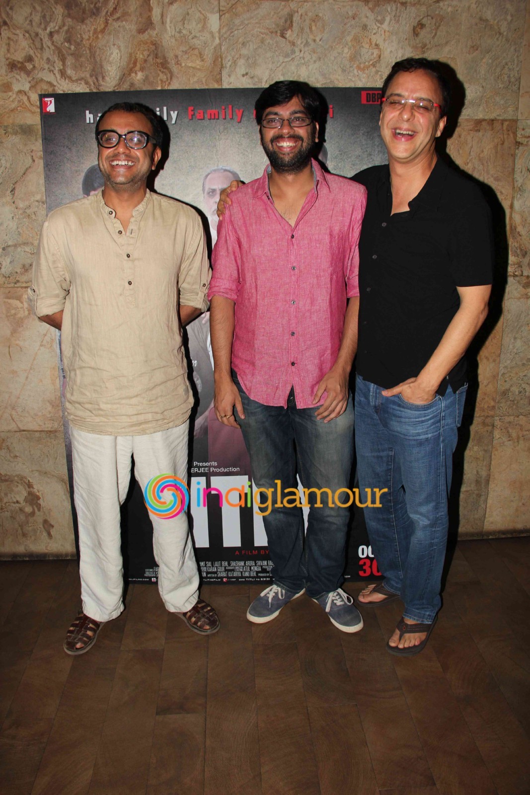 Titli Special Screening at Lightbox Event hd photo