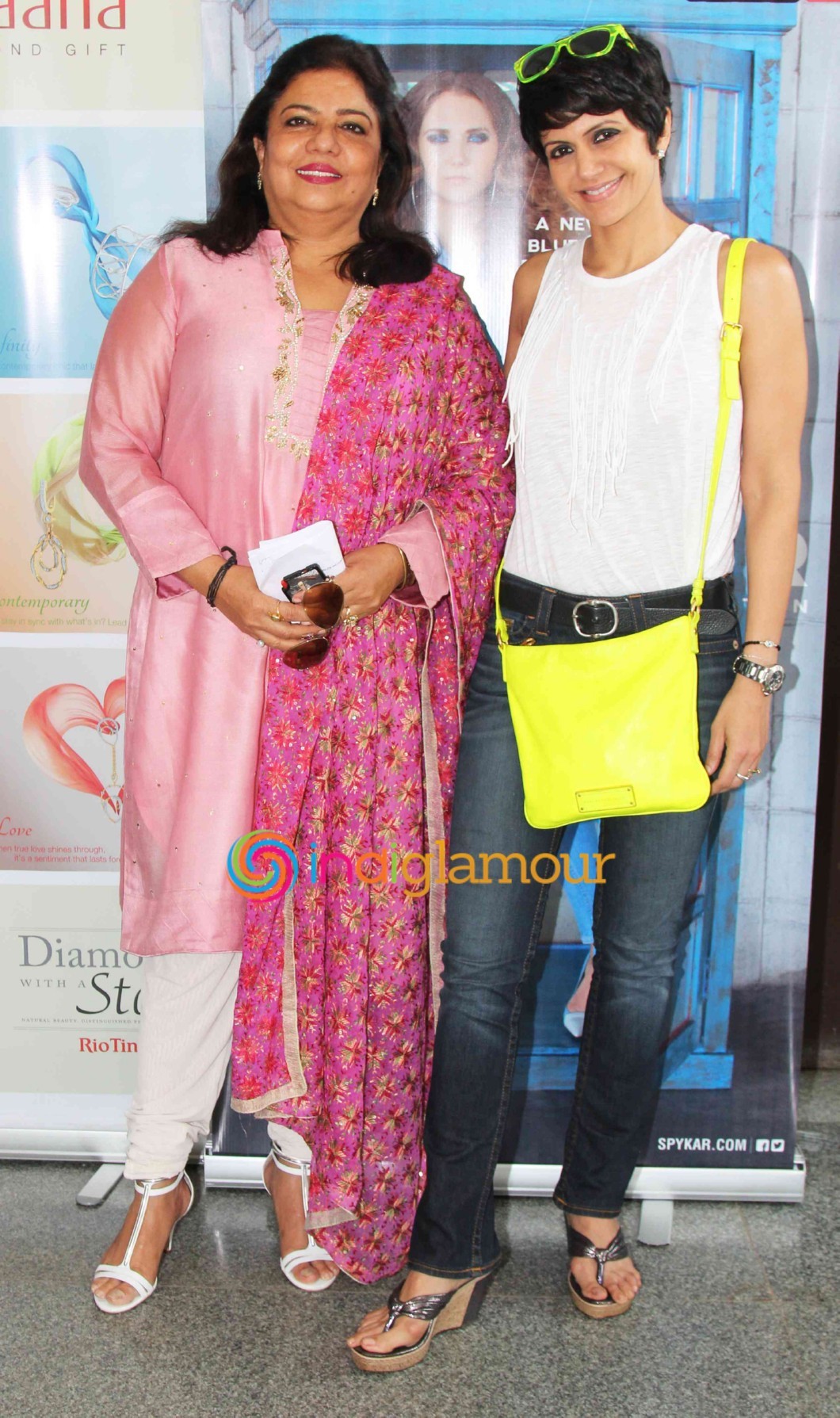Femina To Your Rescue Mobile App Launch Event Event hd photo