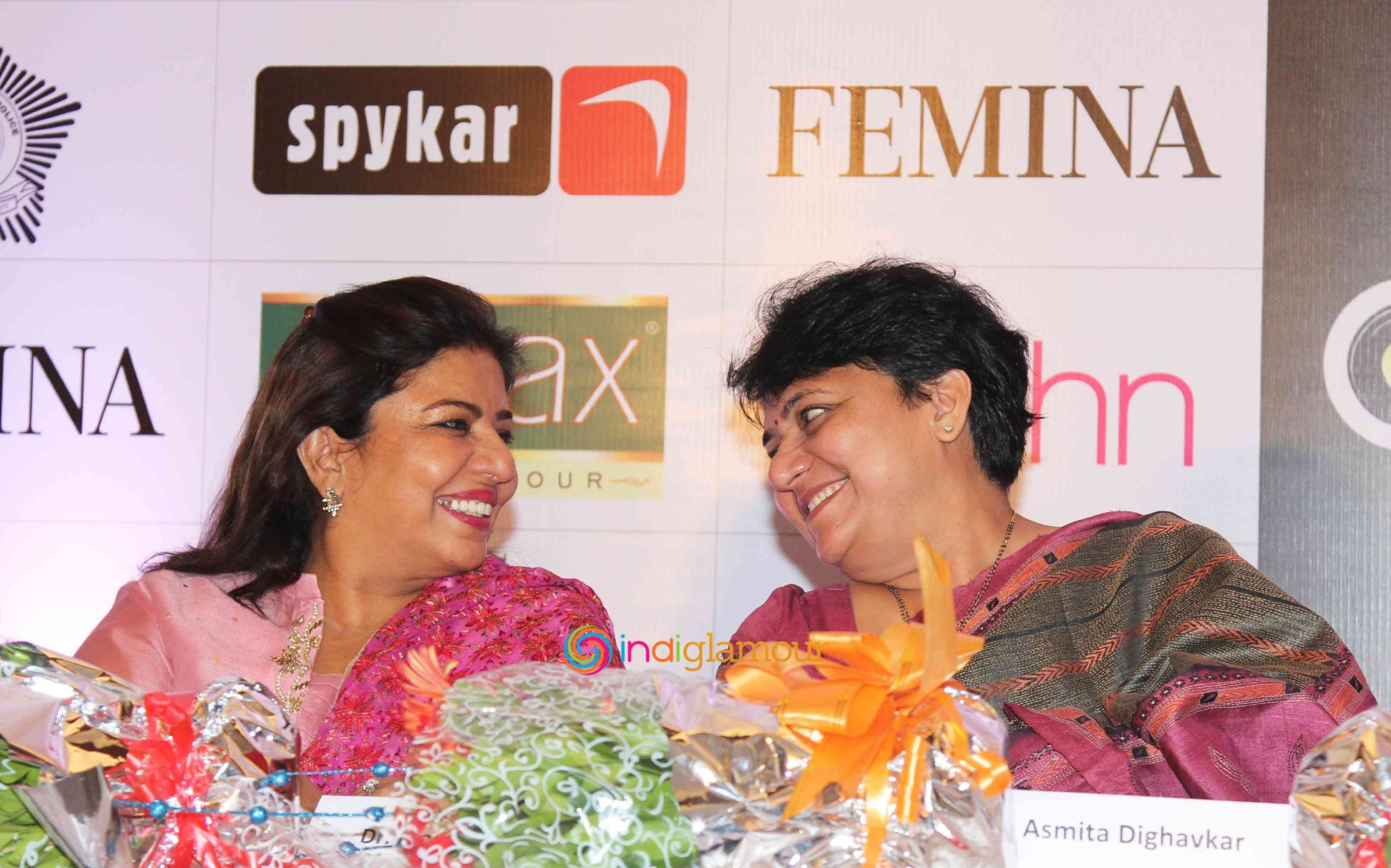 Femina To Your Rescue Mobile App Launch Event Event hd photo