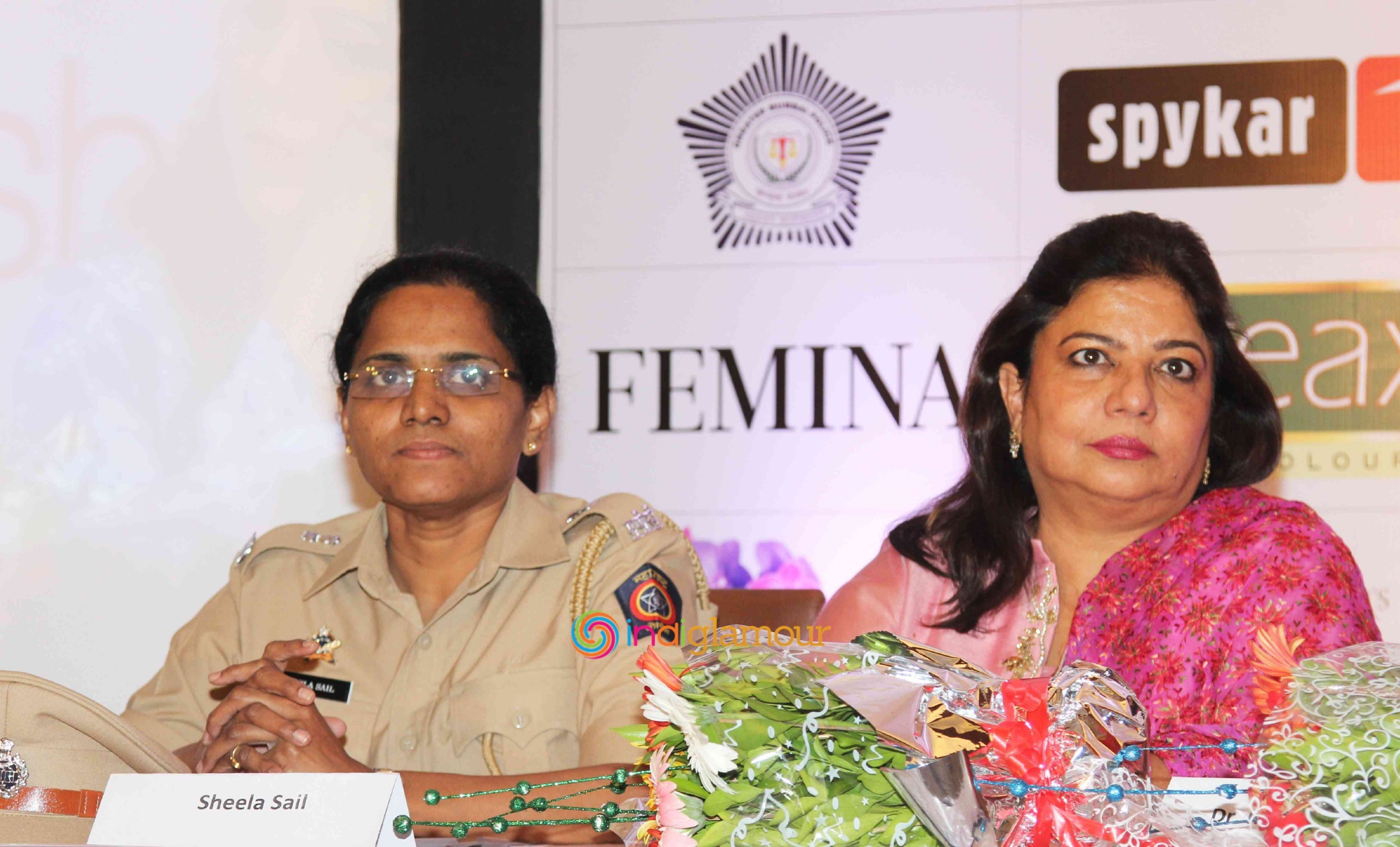 Femina To Your Rescue Mobile App Launch Event Event hd photo
