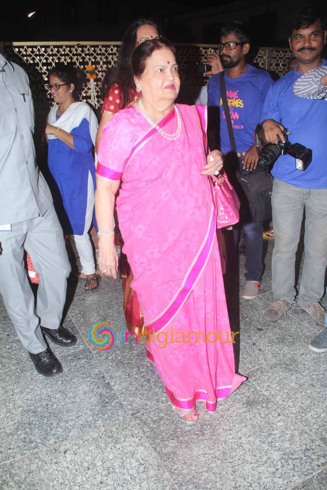 Signature Edition of Bhagvad Gita Launch Event Event hd photo