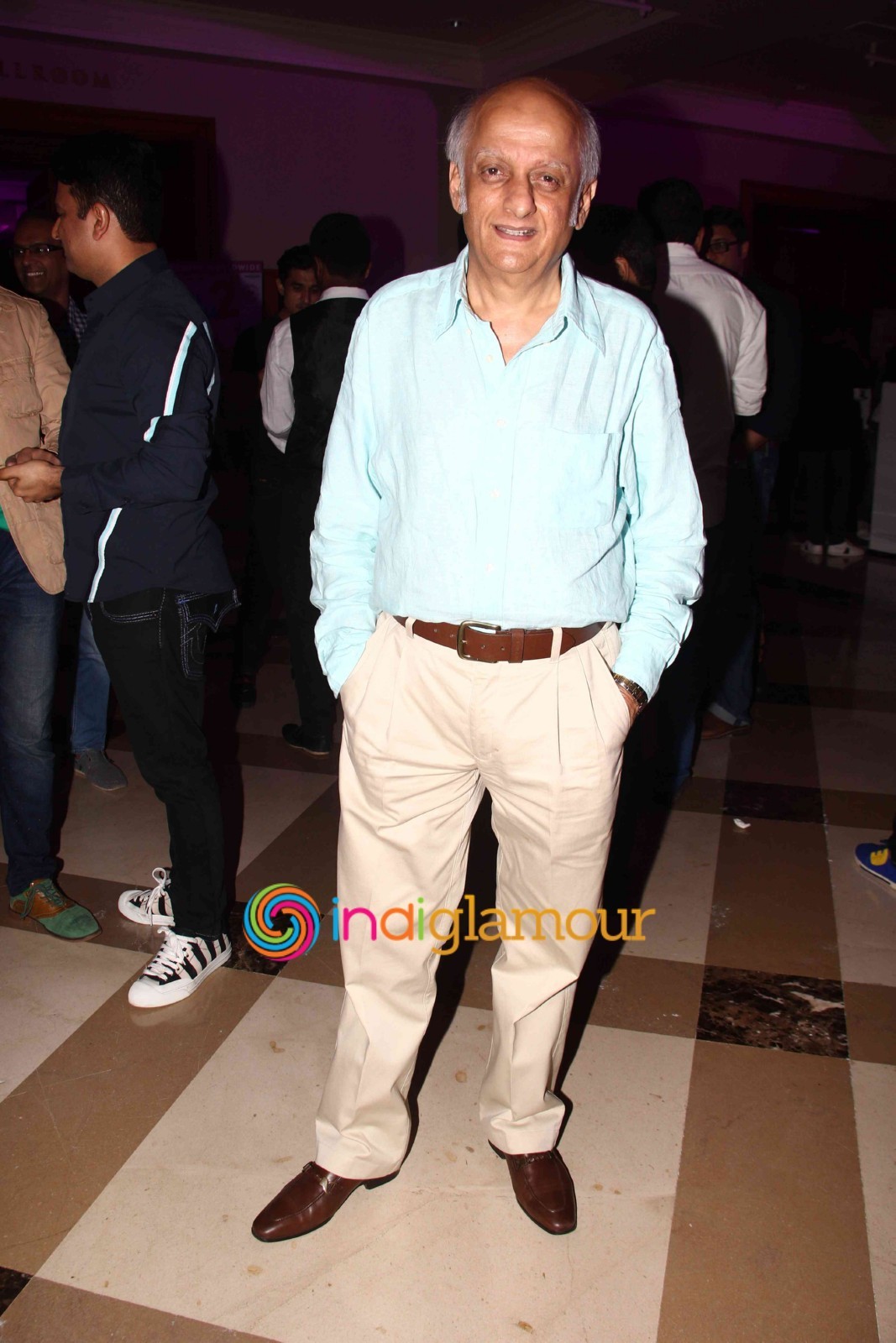 Success Party of Pyaar Ka Punchnama 2 Event hd photo