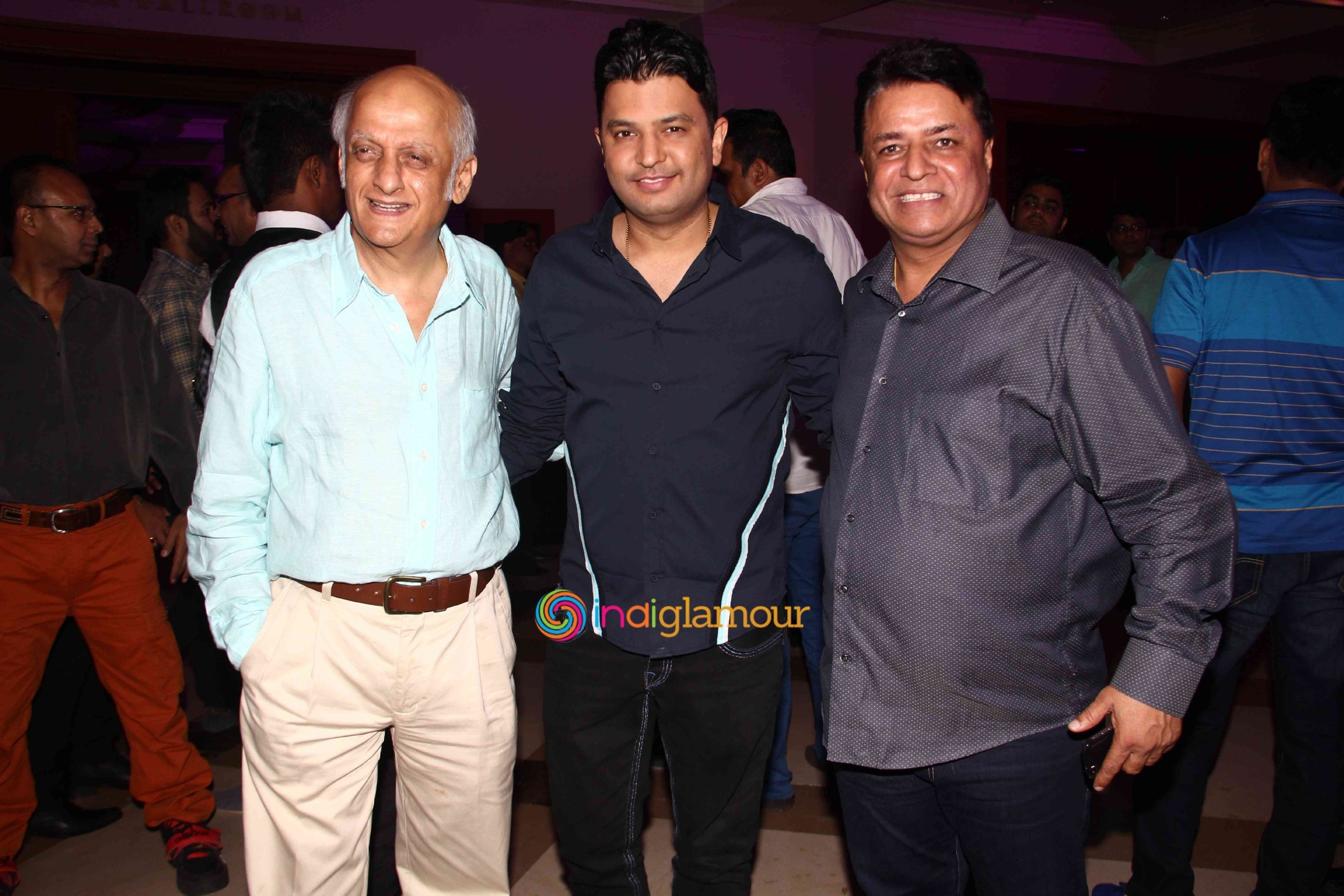 Success Party of Pyaar Ka Punchnama 2 Event hd photo