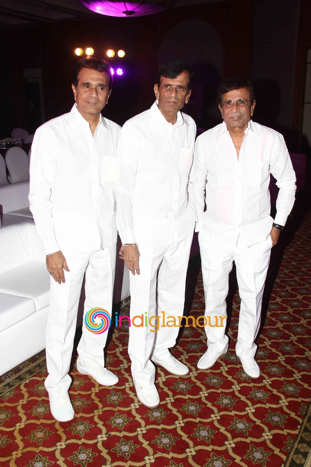 Success Party of Pyaar Ka Punchnama 2 Event hd photo